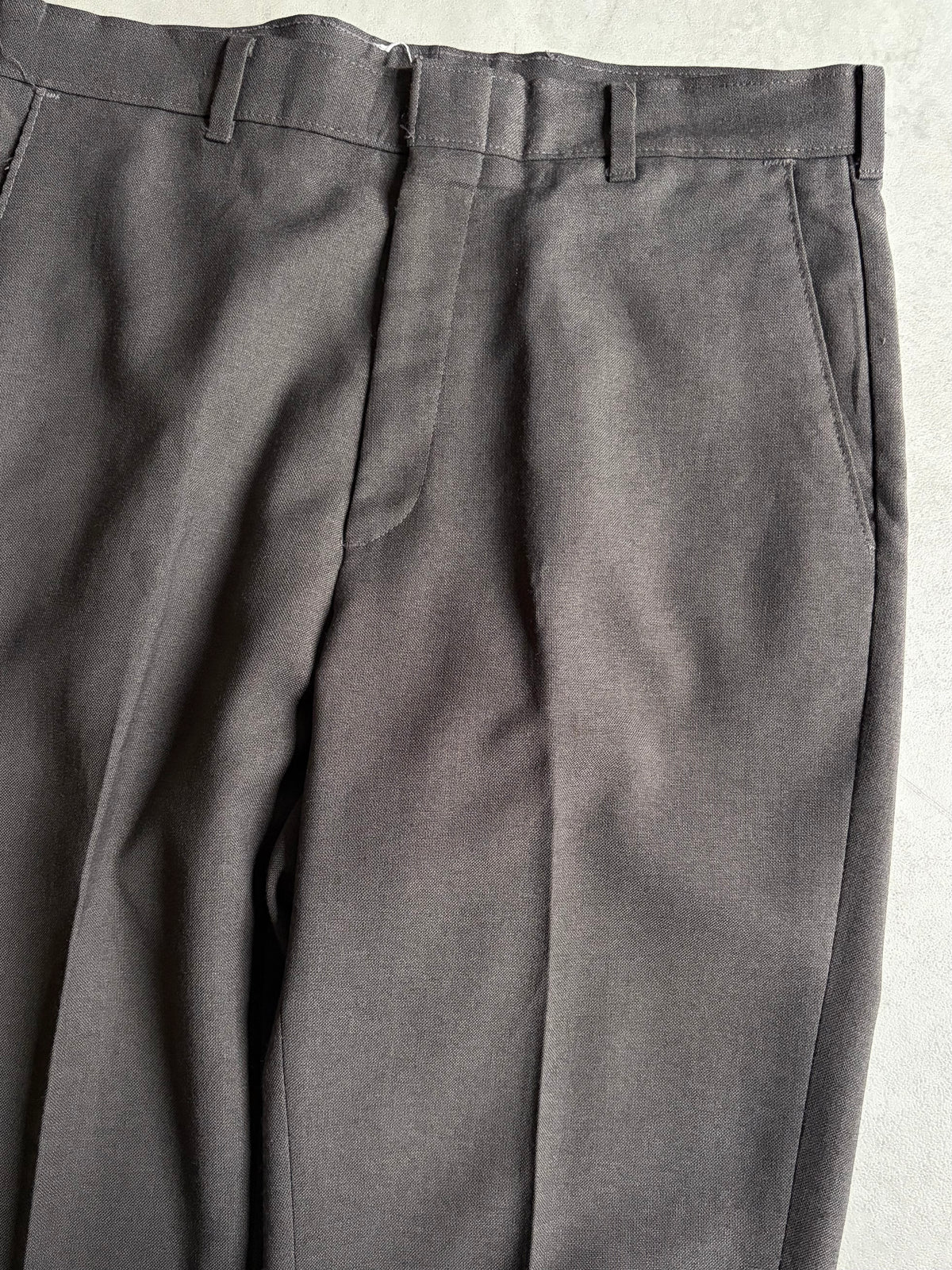 90's Levi's action slacks