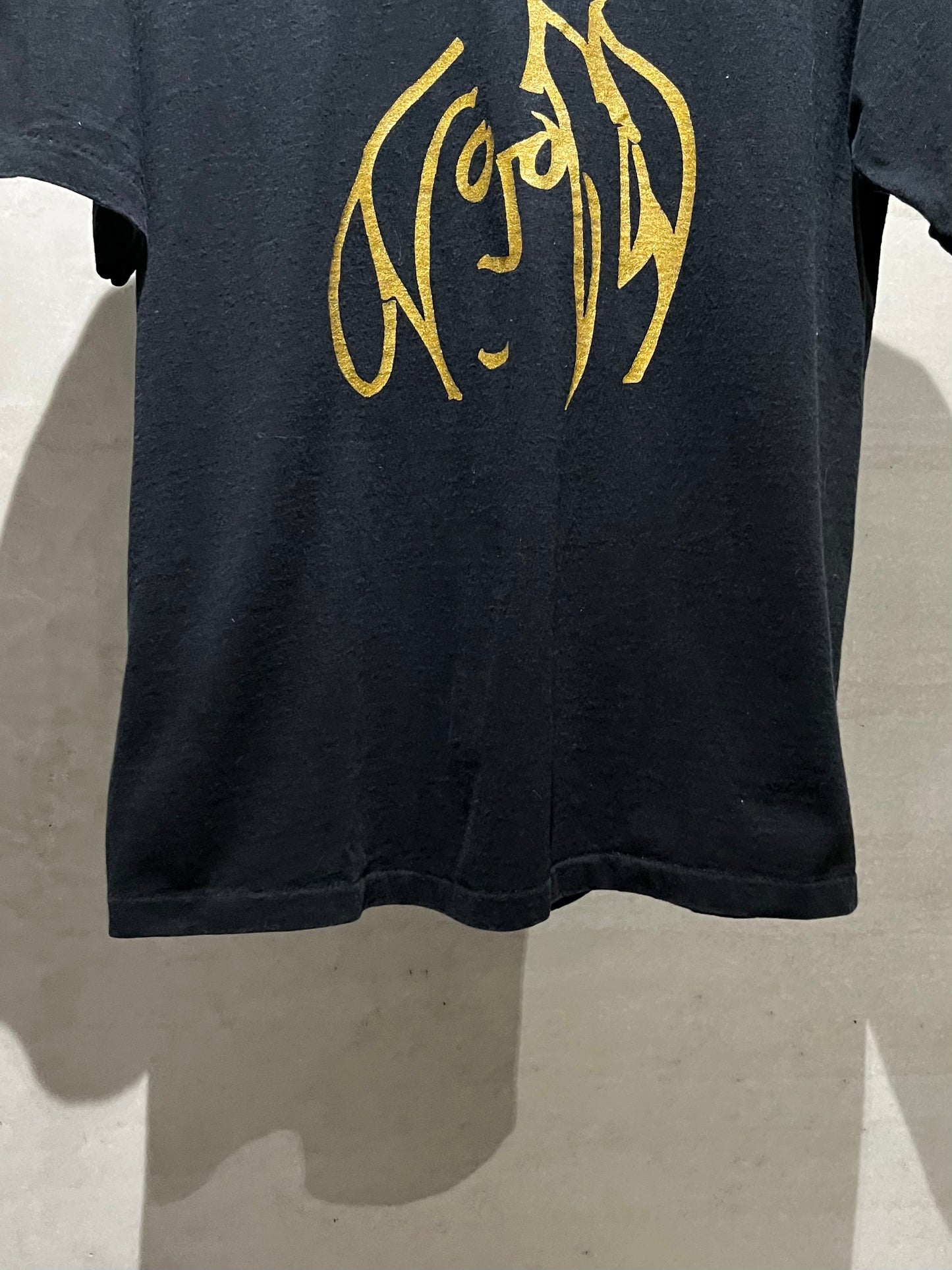 90's JOHN LENNON music t-shirt "Made in USA"