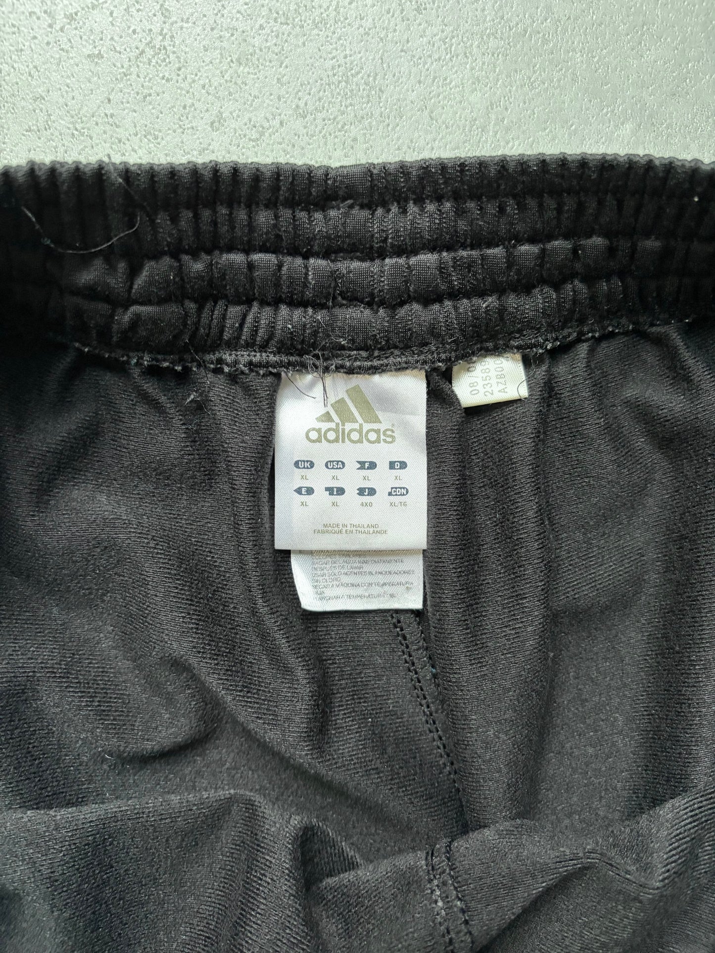00's adidas track pants
