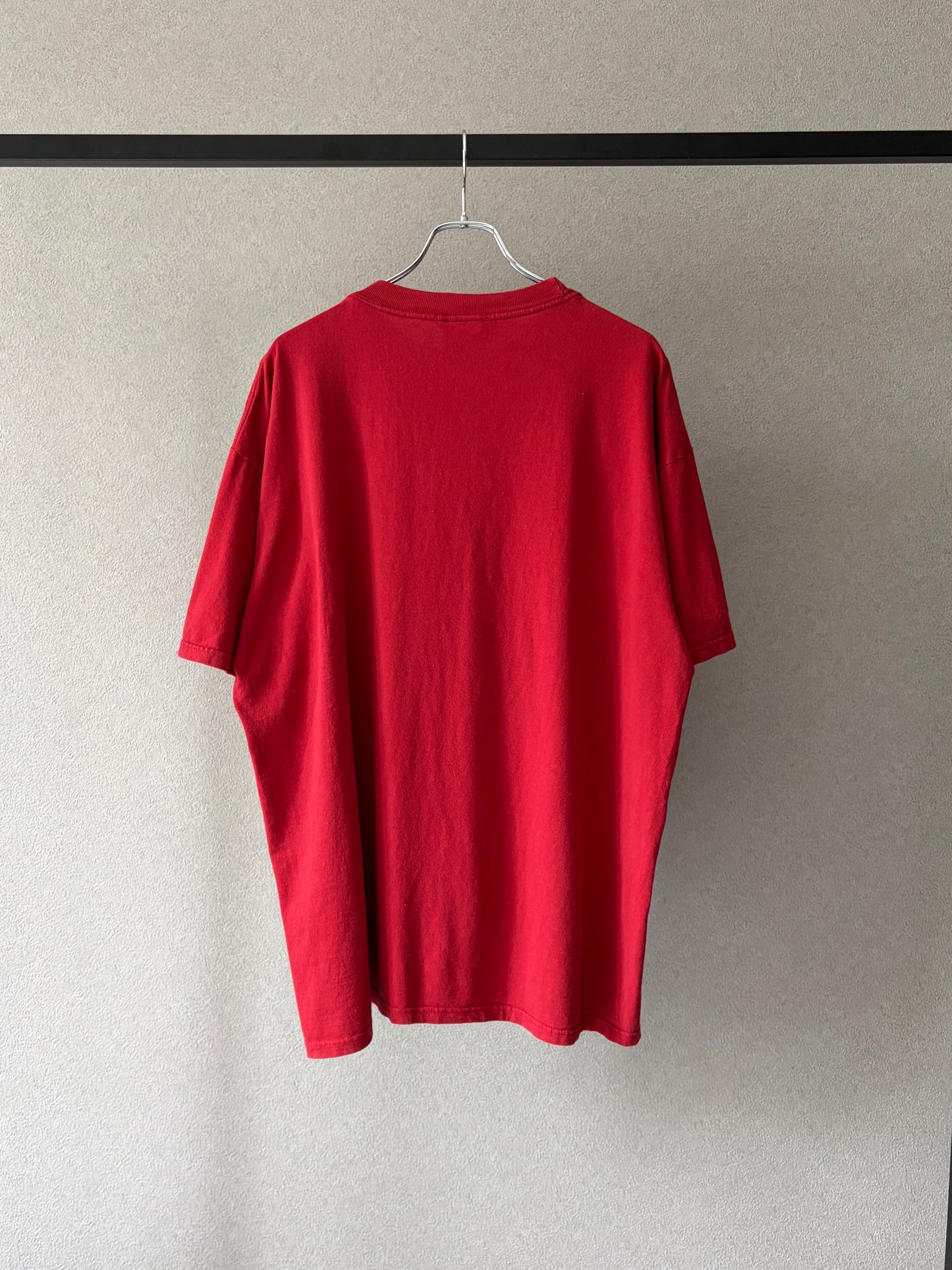 90's JIMMY'Z printed t-shirt