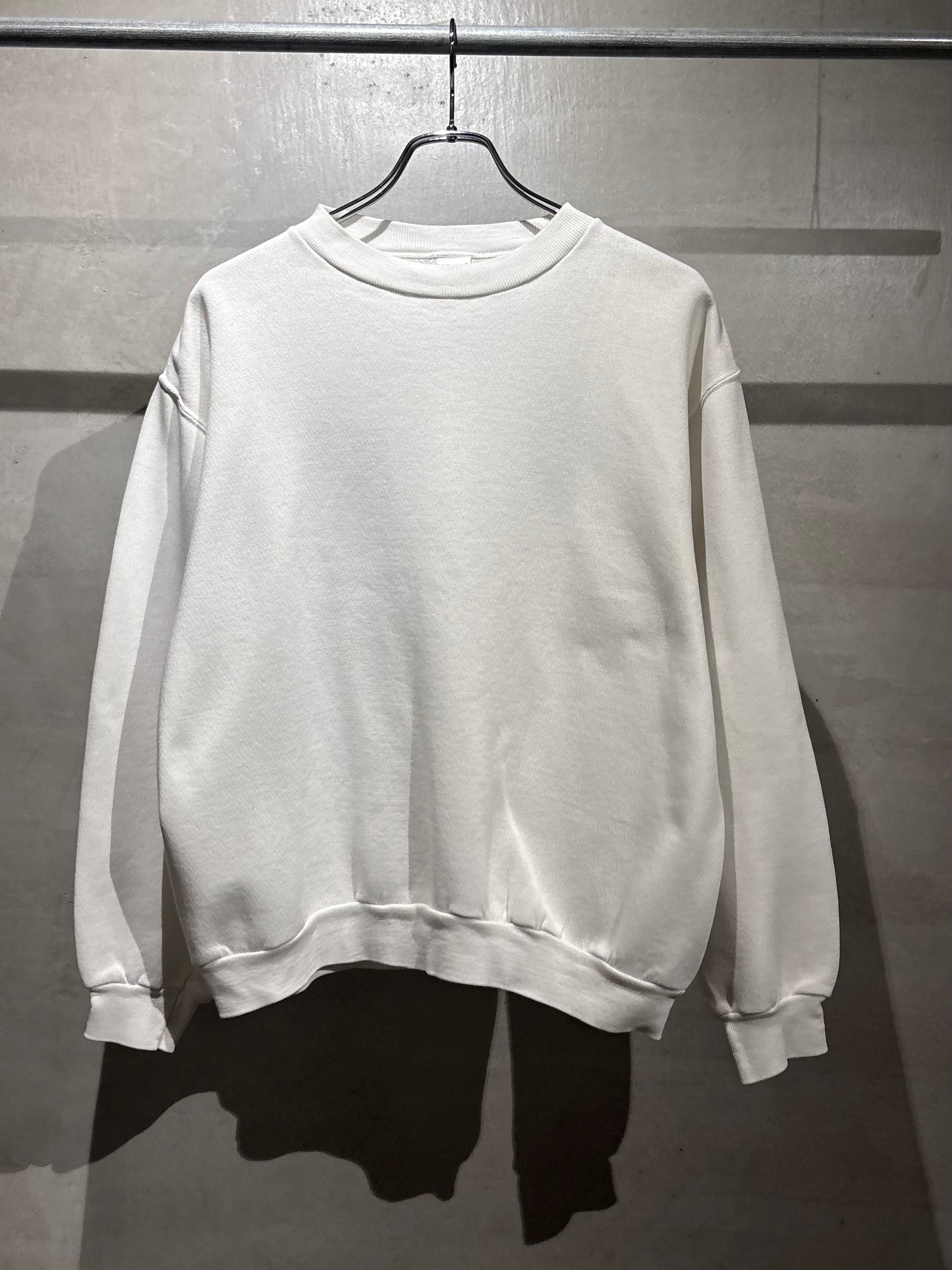 70's RUSSELL sweater "Made in USA"