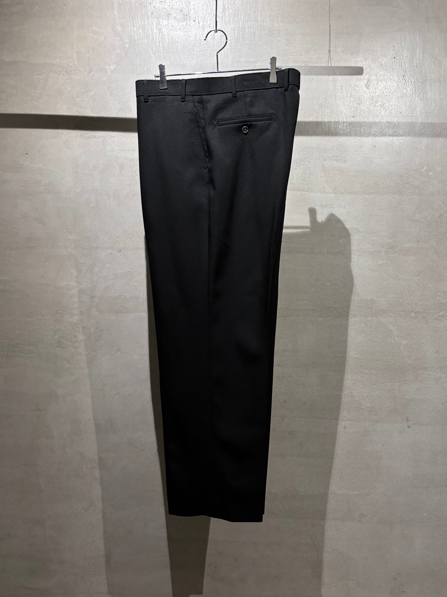 90's Levi's action slacks