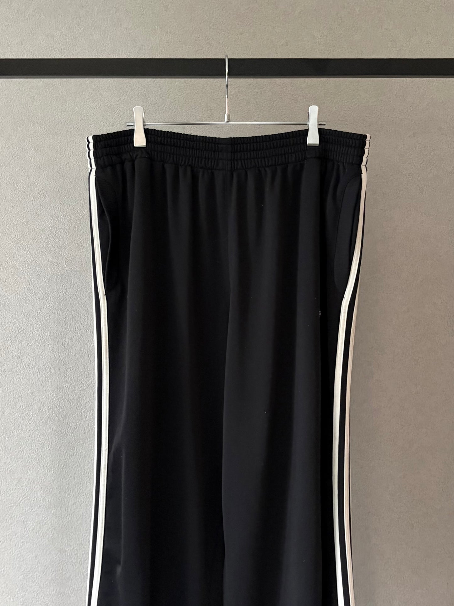 00's adidas track pants