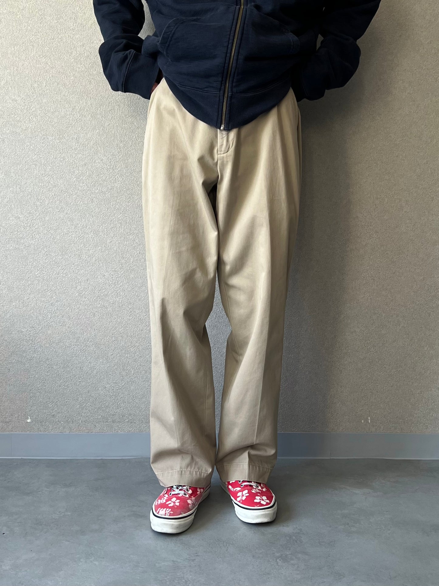 90's〜 Polo Ralph Lauren chino pants