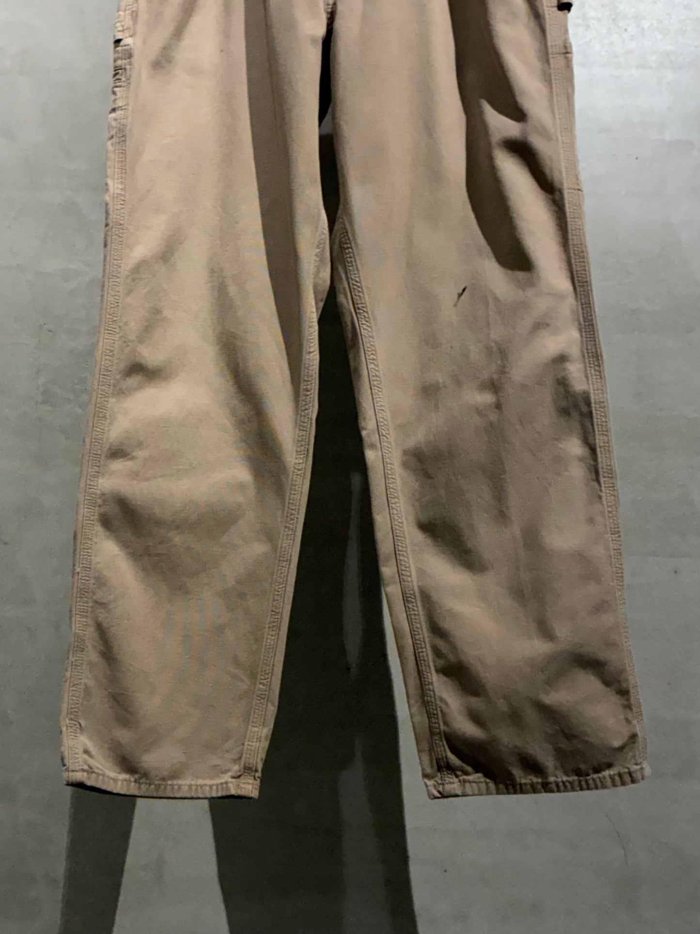 00's carhartt painter pants