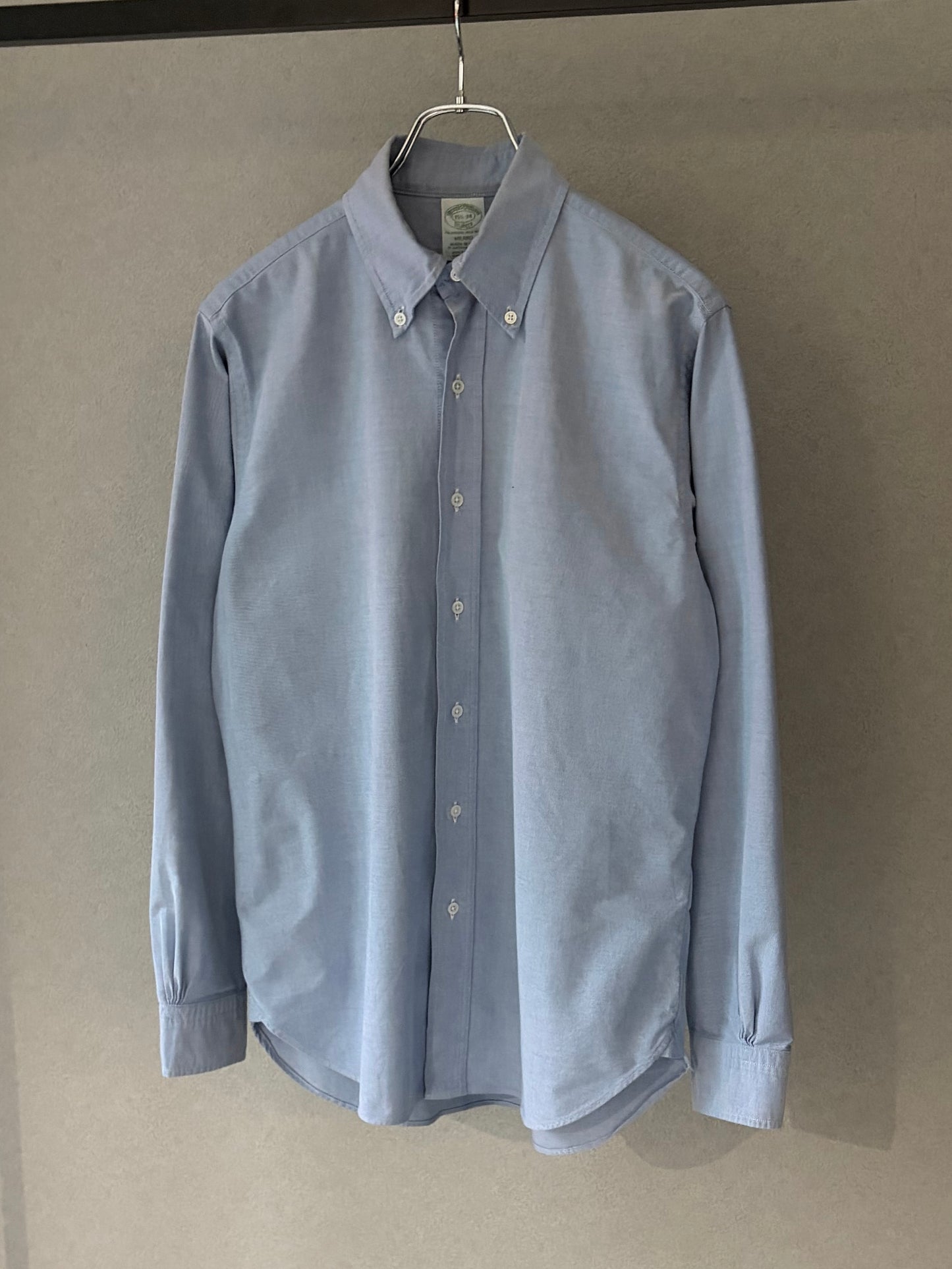 90's〜 Brooks Brothers Makers BD shirt "Made in USA"