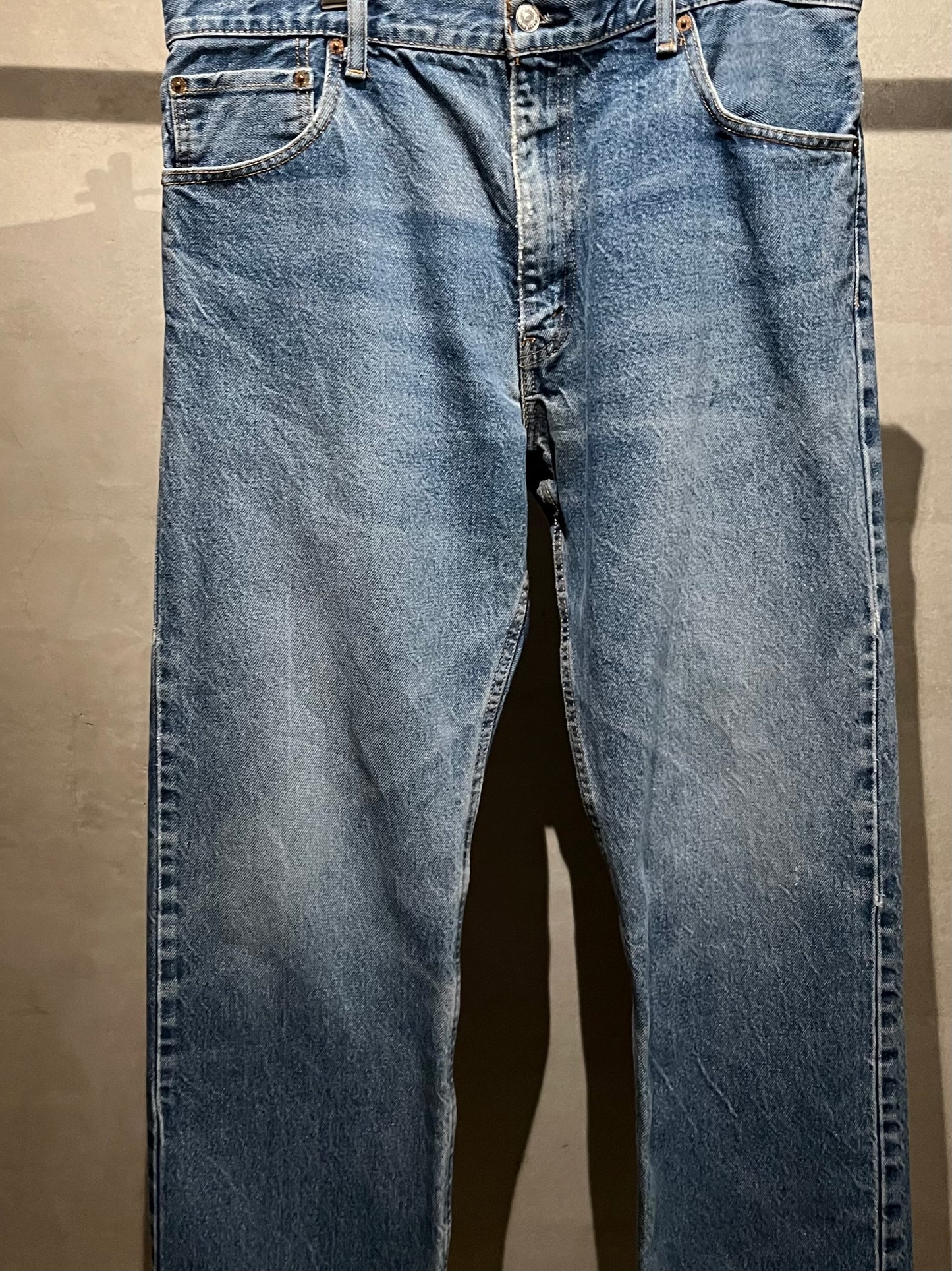 00's Levi's 517 denim pants