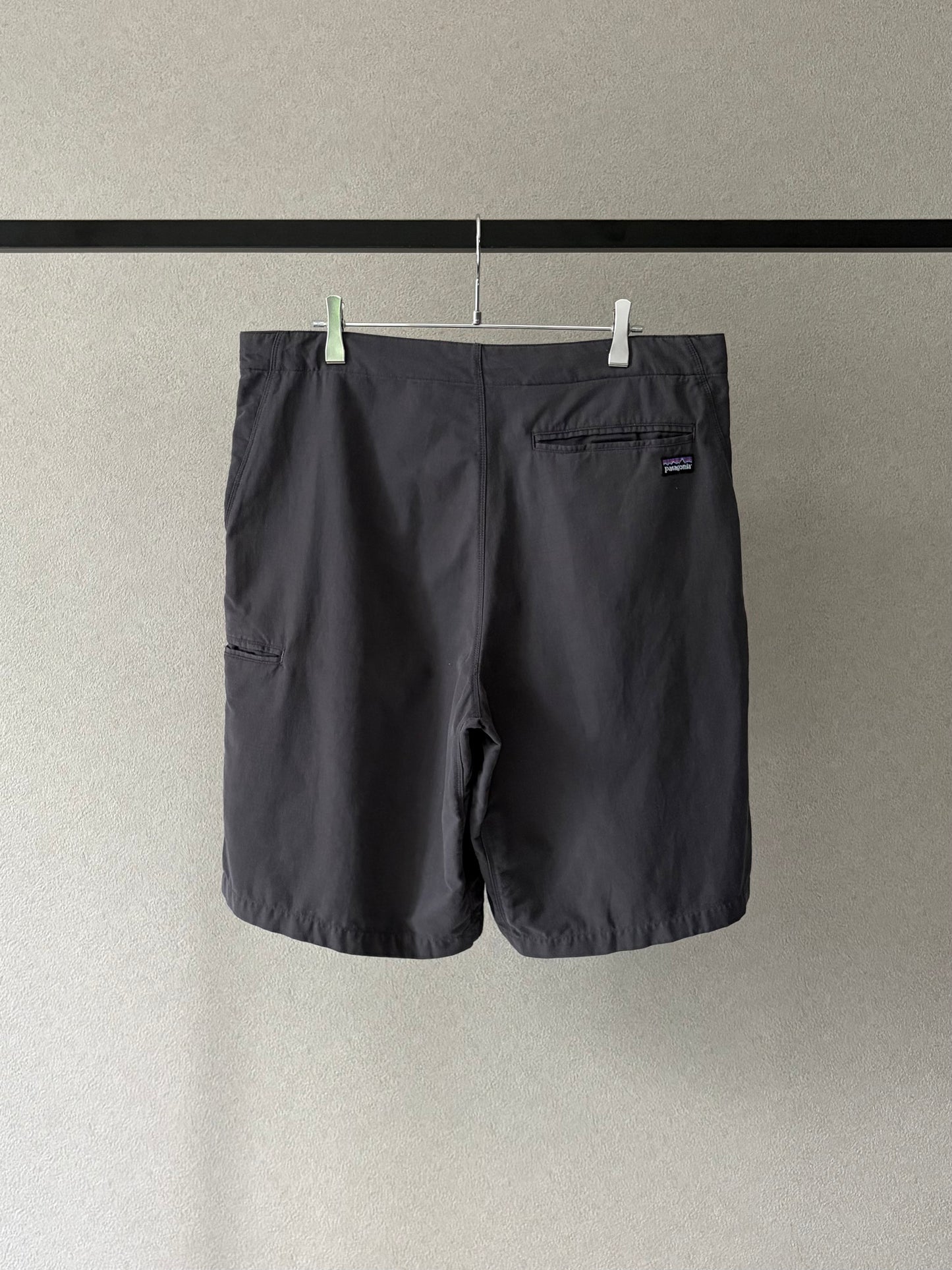 00's patagonia work shorts