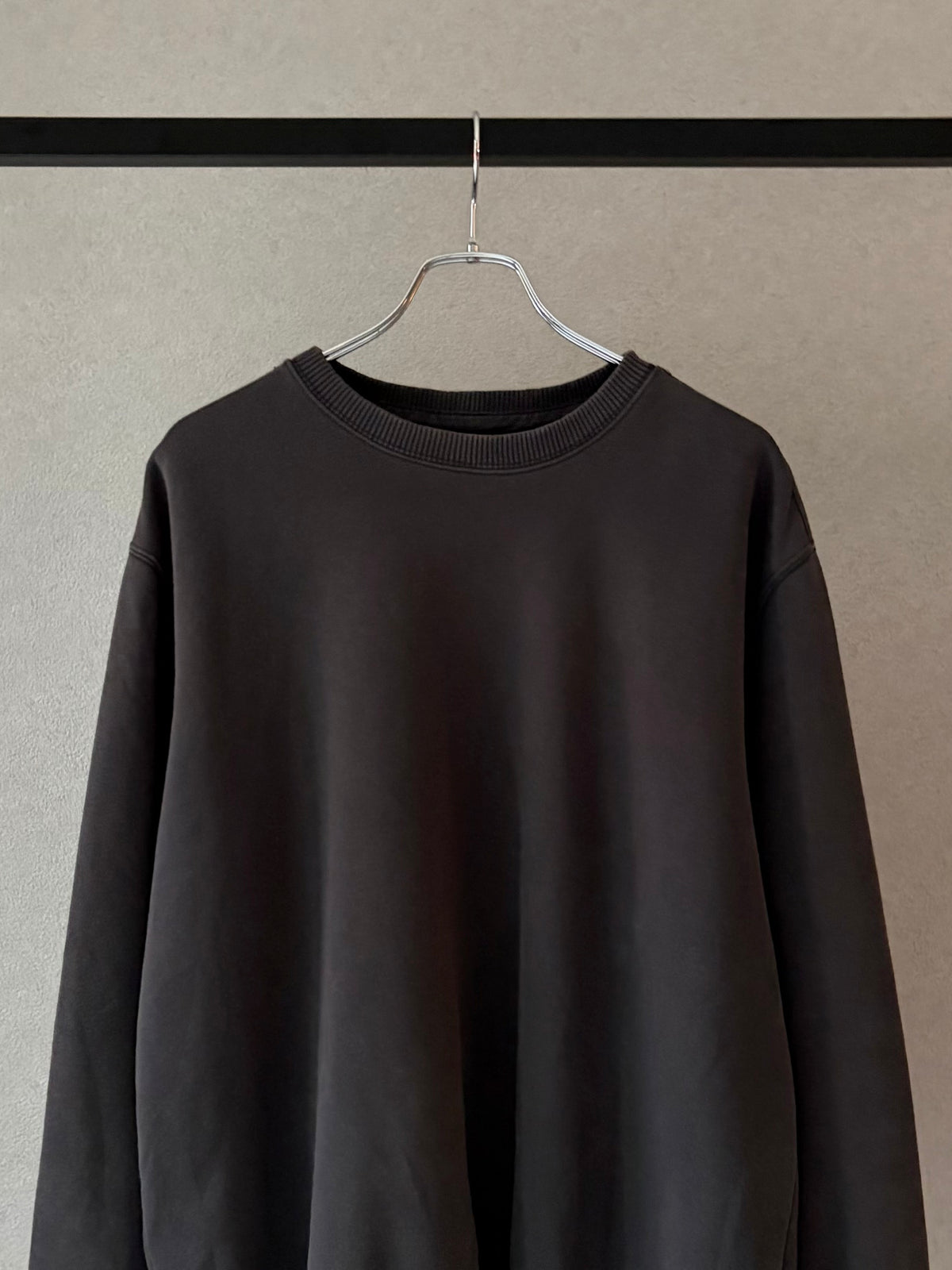 00's carhartt sweater