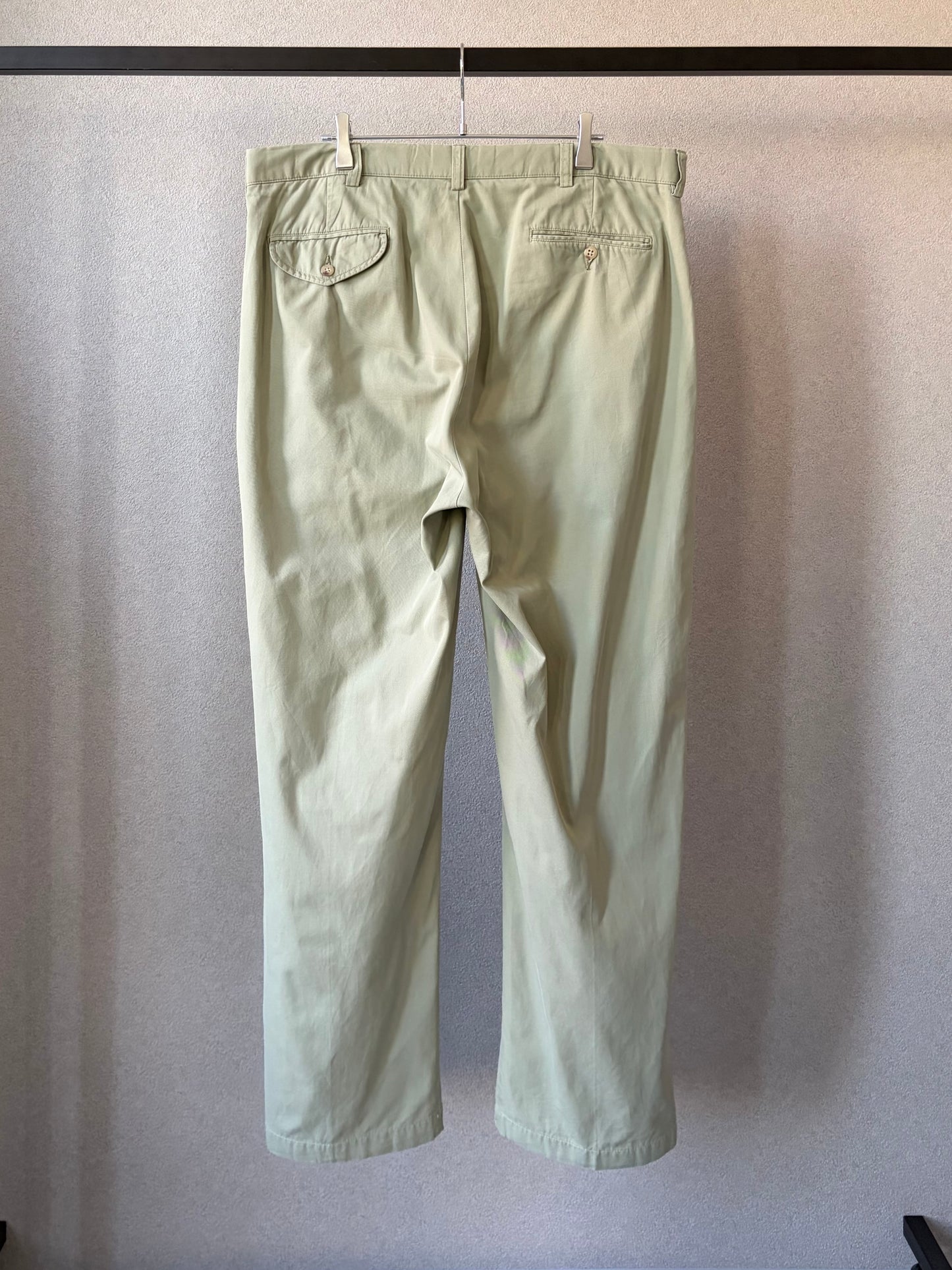 90's〜 Polo Ralph Lauren chino pants