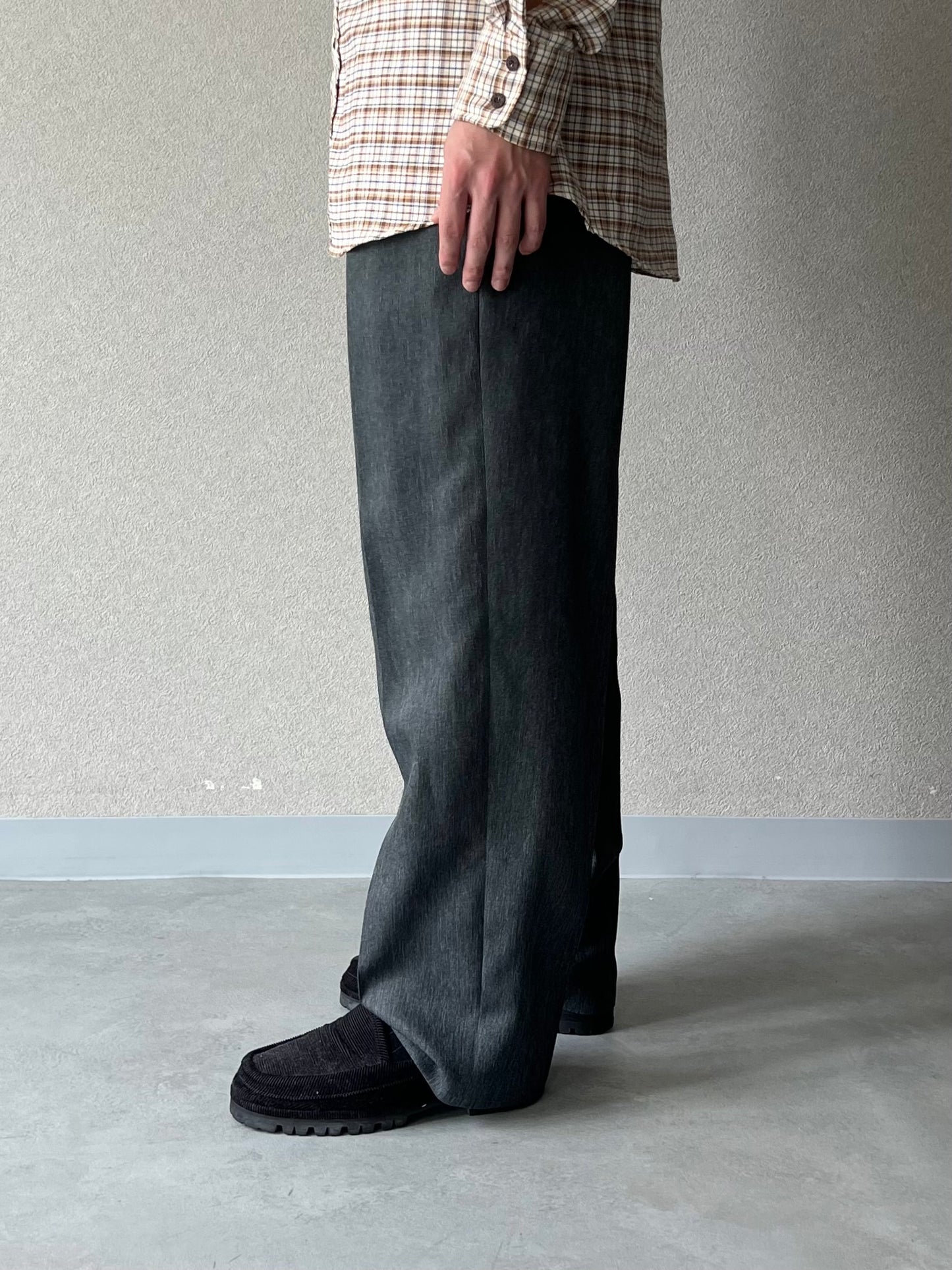 90's Levi's action slacks