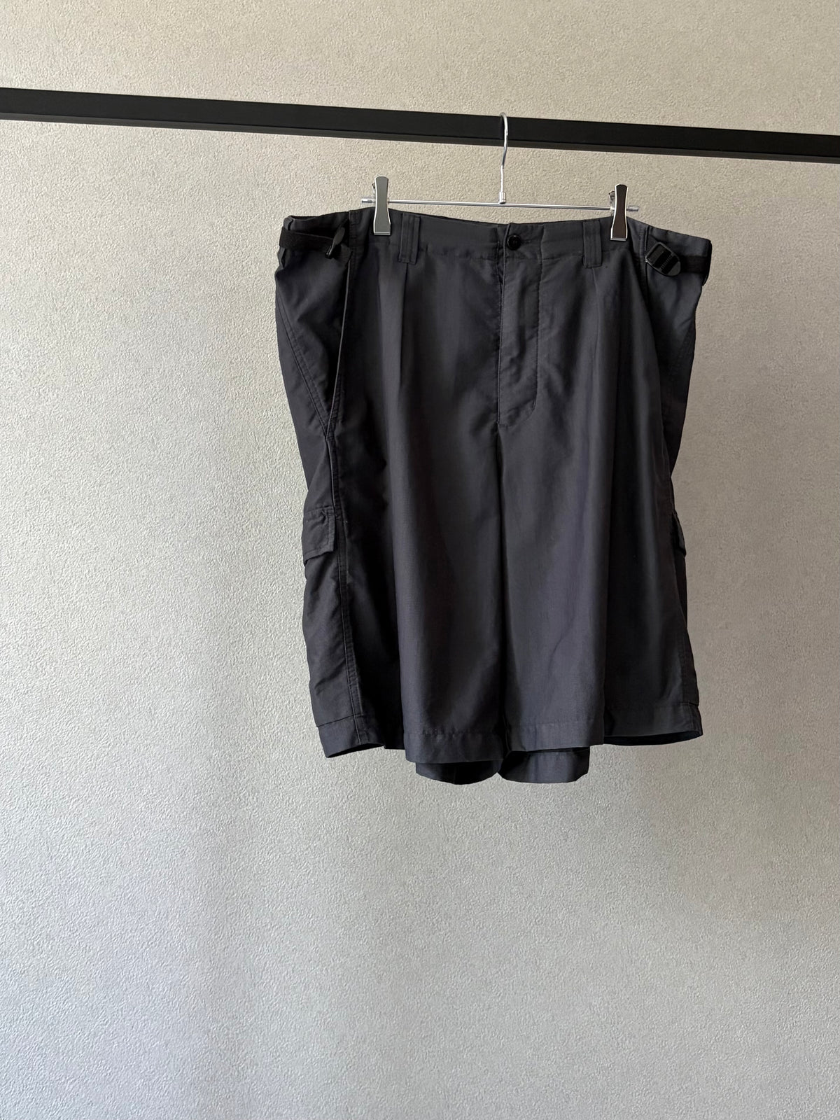 00's NIKE ACG nylon shorts