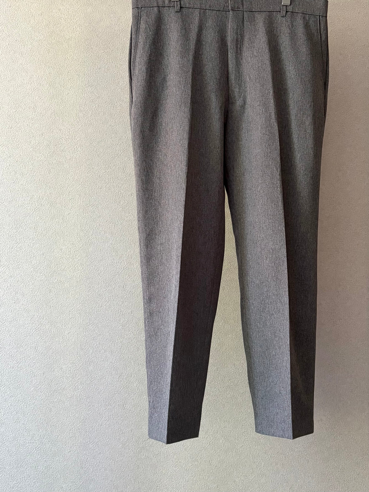 00's Levi's action slacks