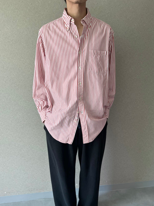 90's Brooks Brothers BD shirt "Made in USA"