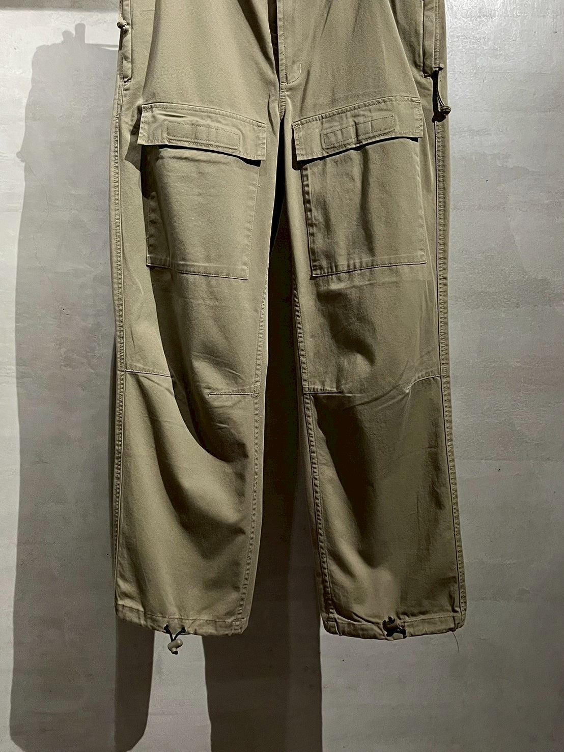 00's OLD NAVY cargo pants “DEAD STOCK”