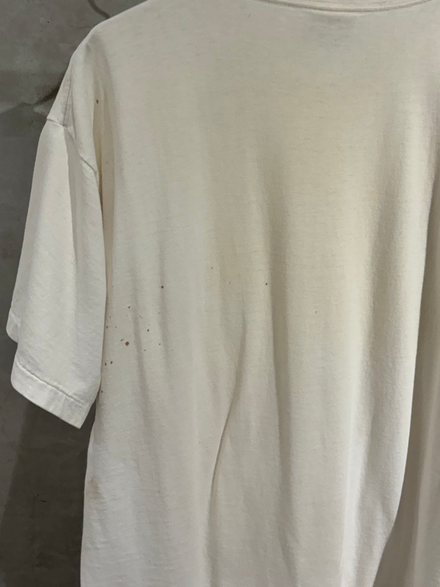 90's Beavis and Butt-Head printed t-shirt “Made in USA”