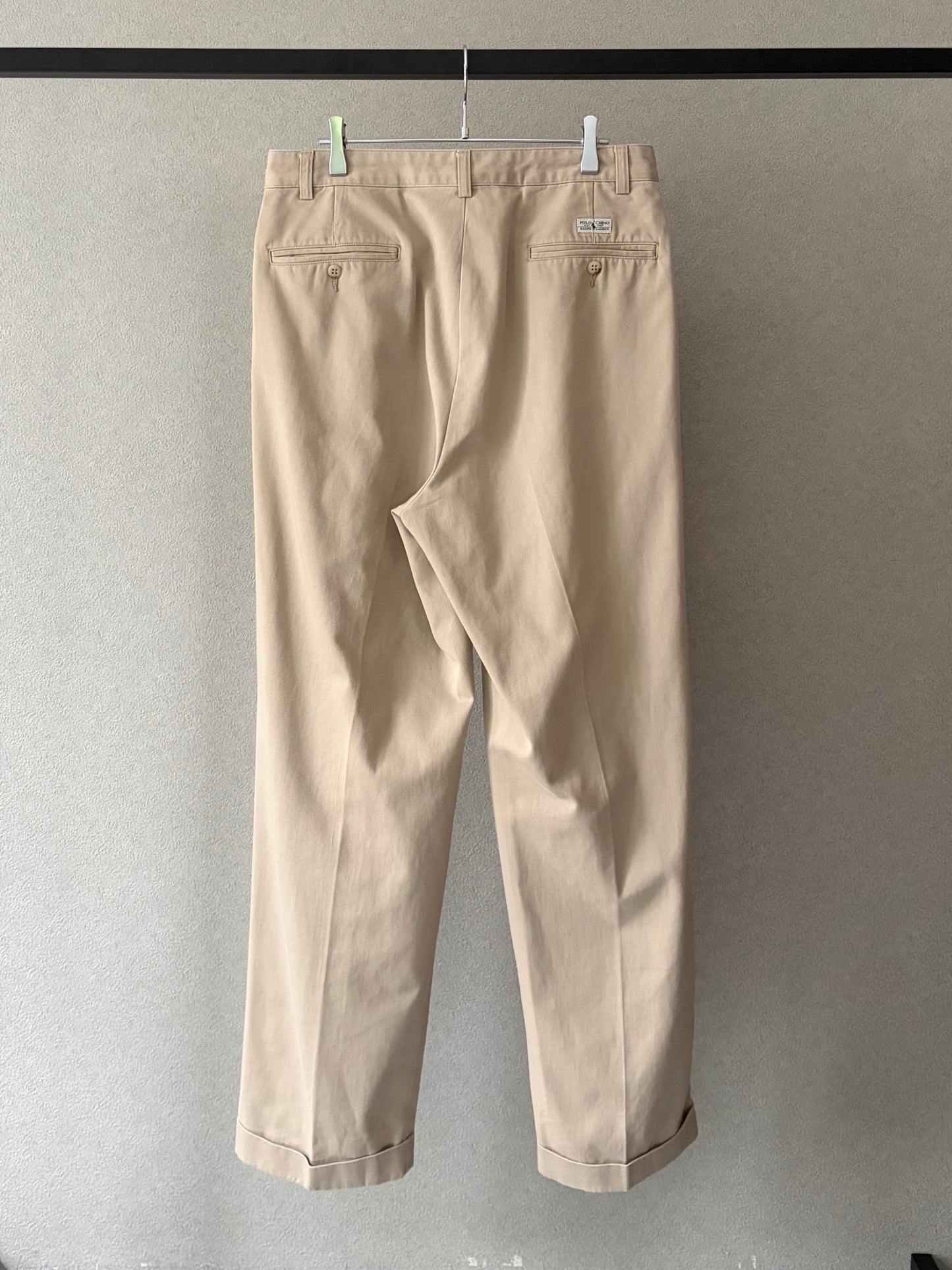 90's〜 Polo Ralph Lauren chino pants