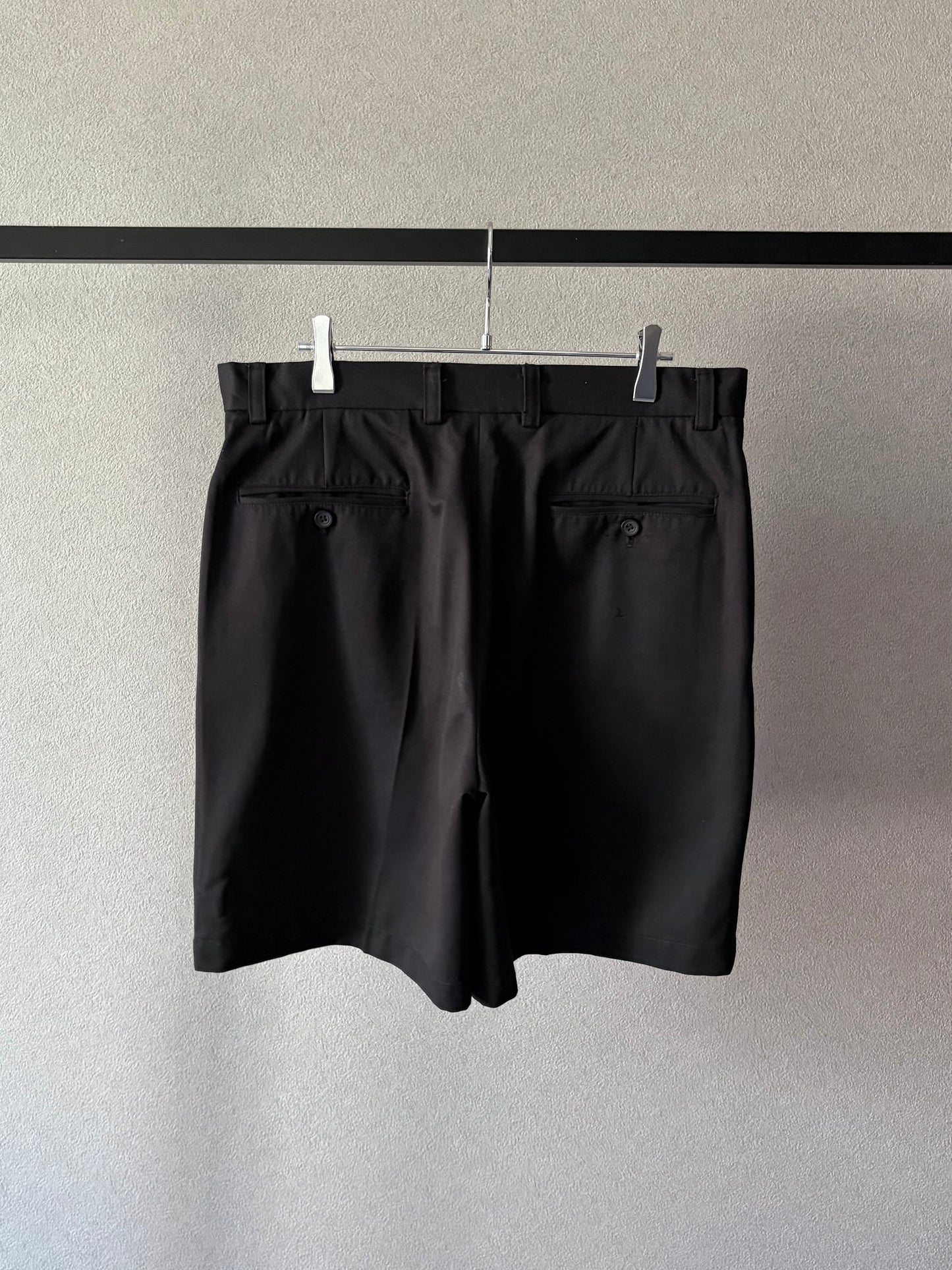 00's claiborne slacks shorts