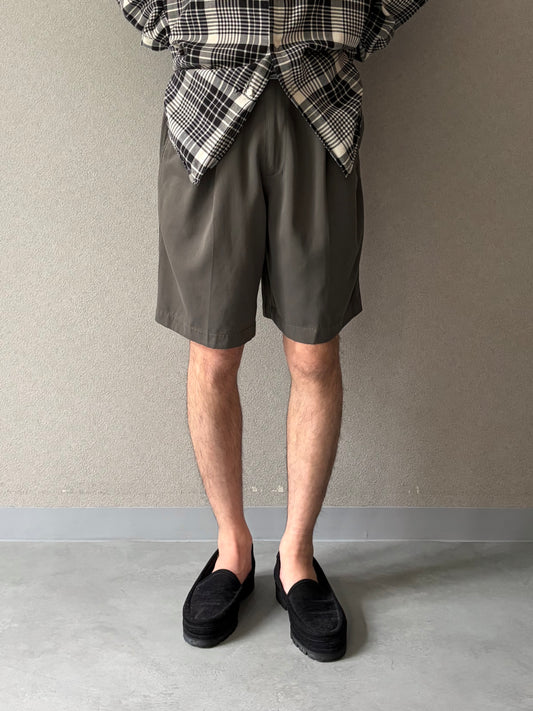 00's claiborne slacks shorts