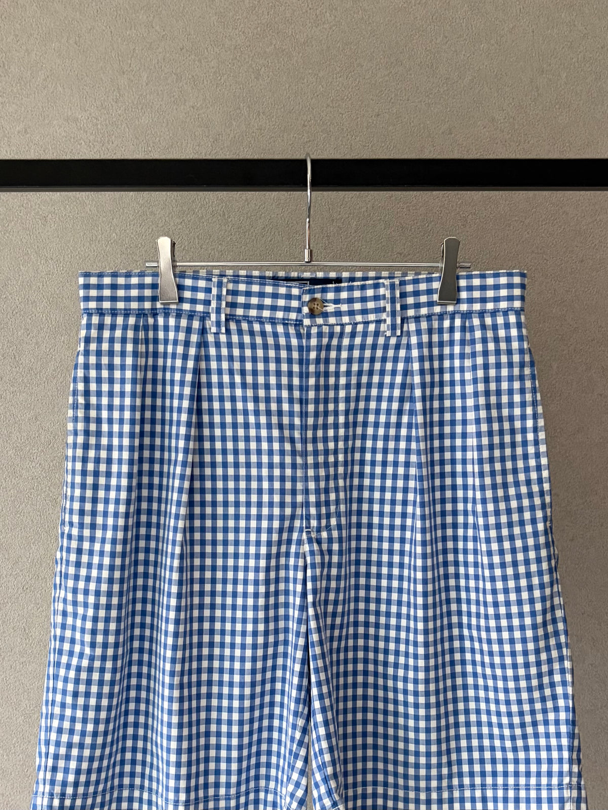 90's〜 Polo Ralph Lauren cotton shorts
