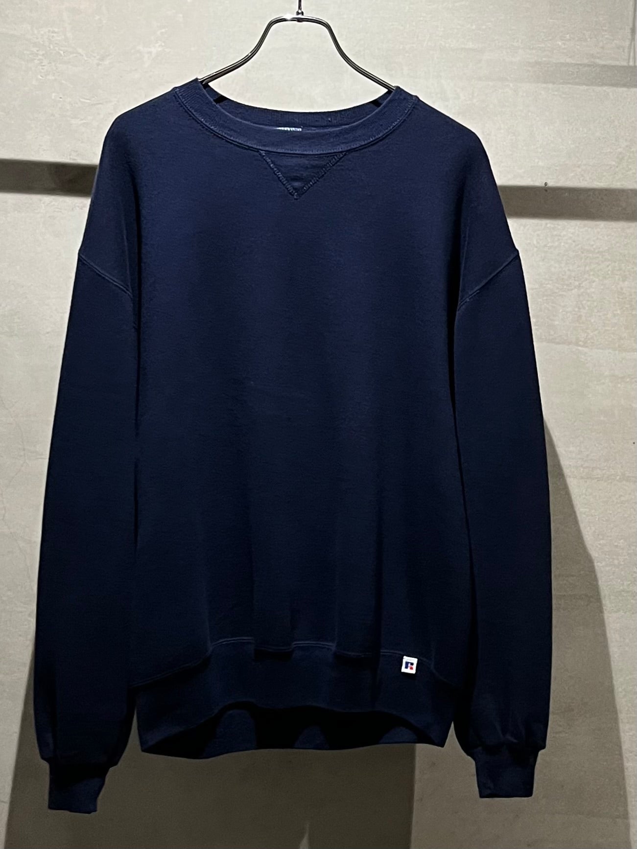 90's RUSSELL sweater “Made in USA”