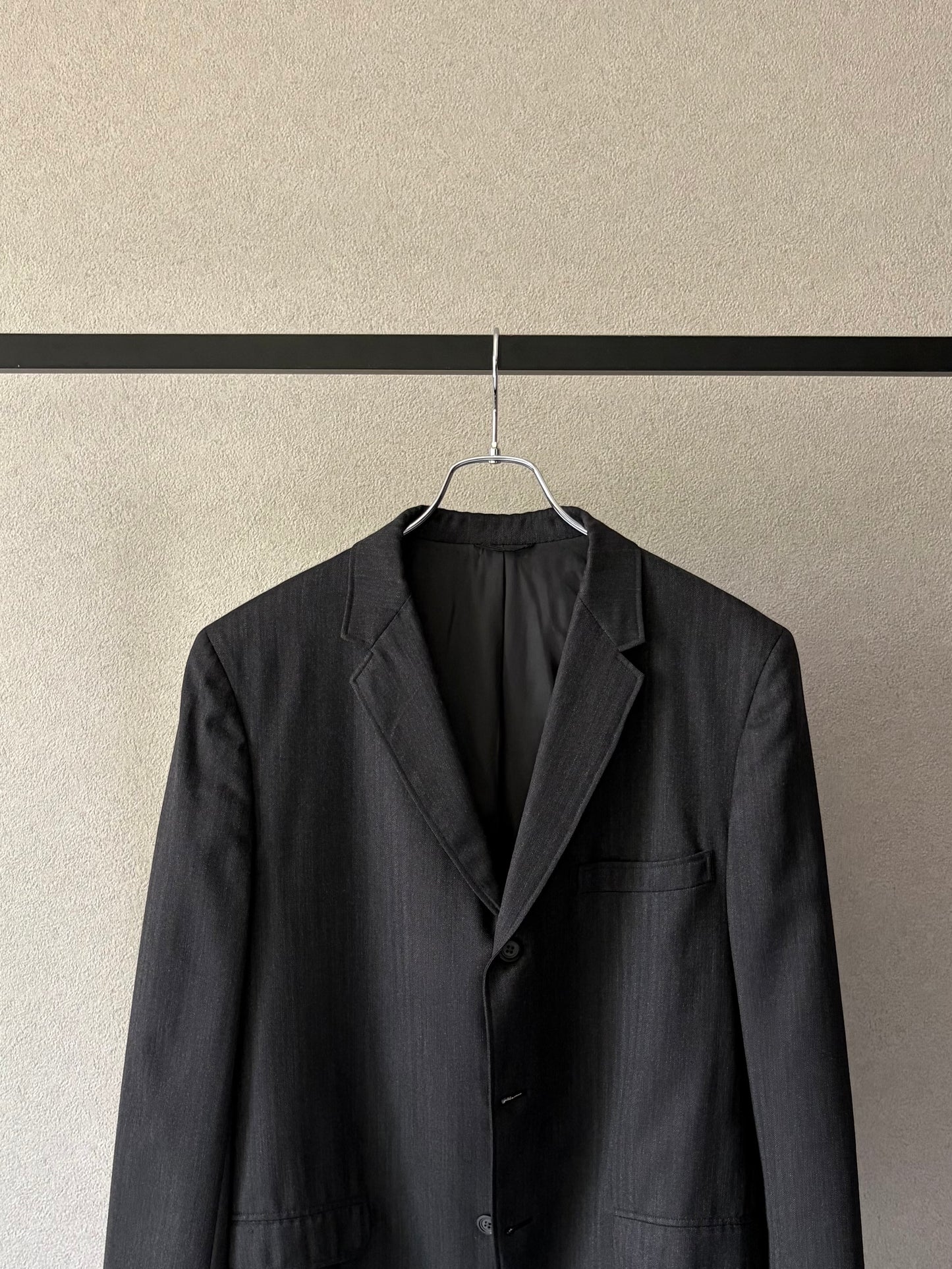 60's〜 Harridge Row AT BOND's tailored jacket