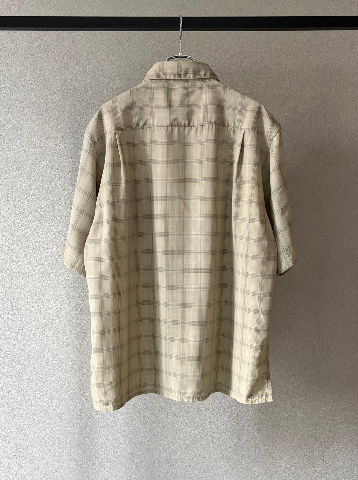 00's GEORGE S/S shirt