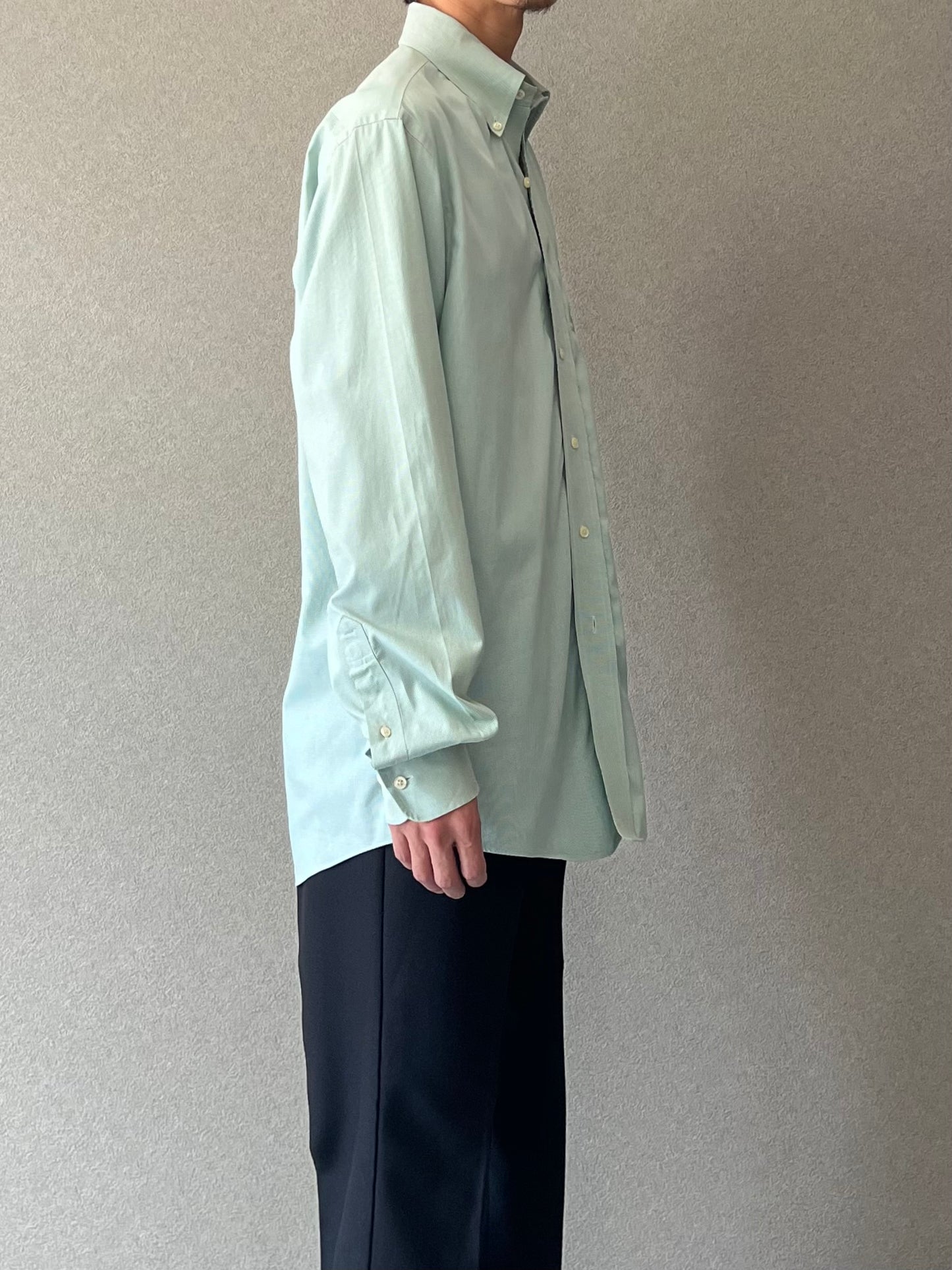 00's Brooks Brothers BD shirt