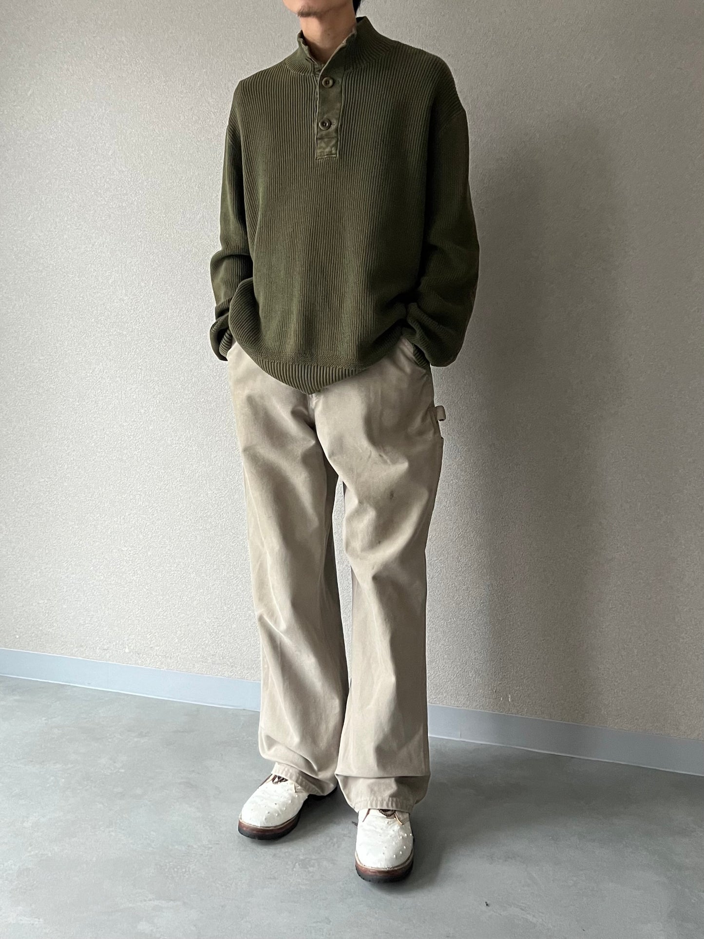 00's carhatt painter pants