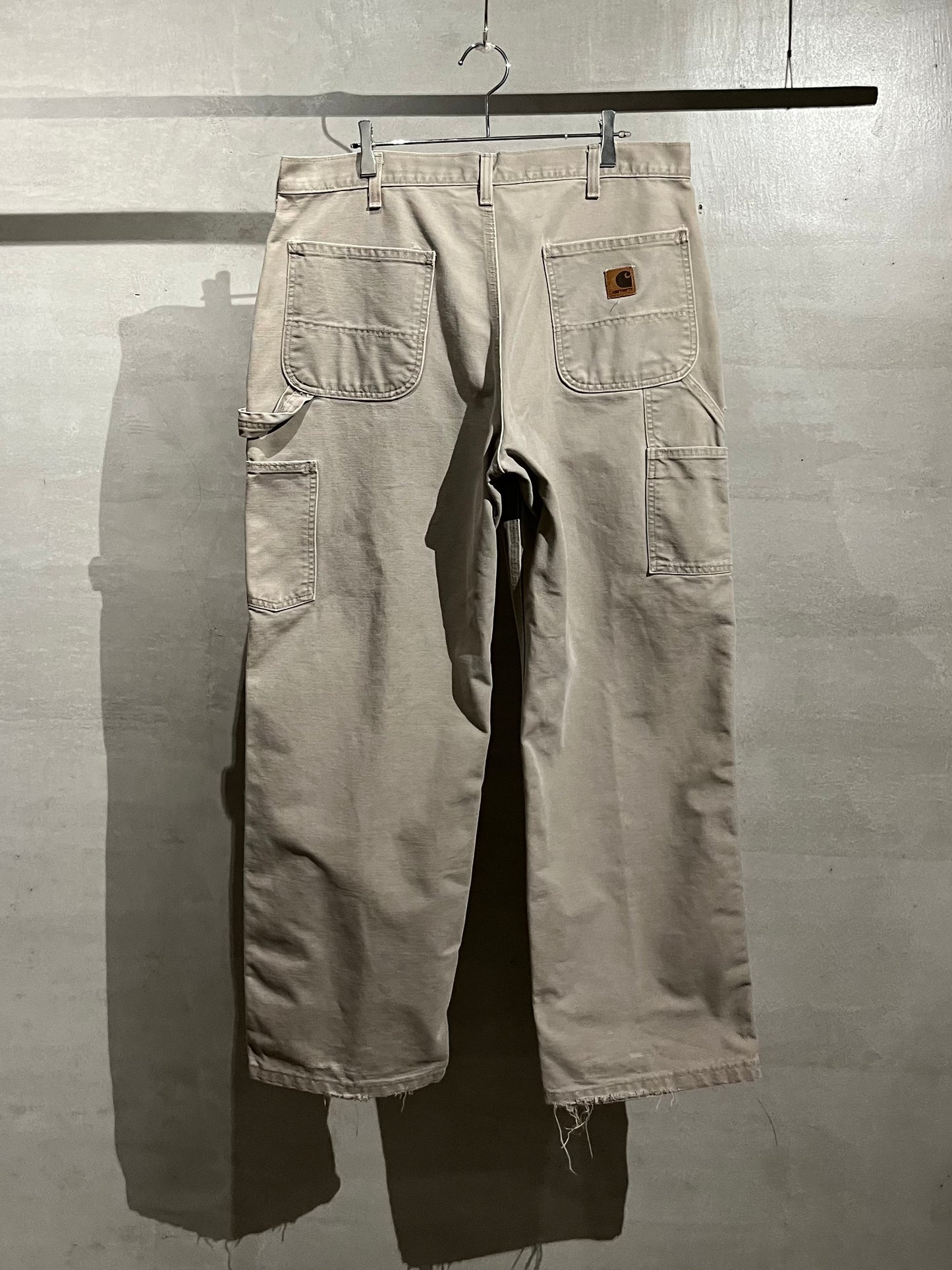 00's carhartt painter pants