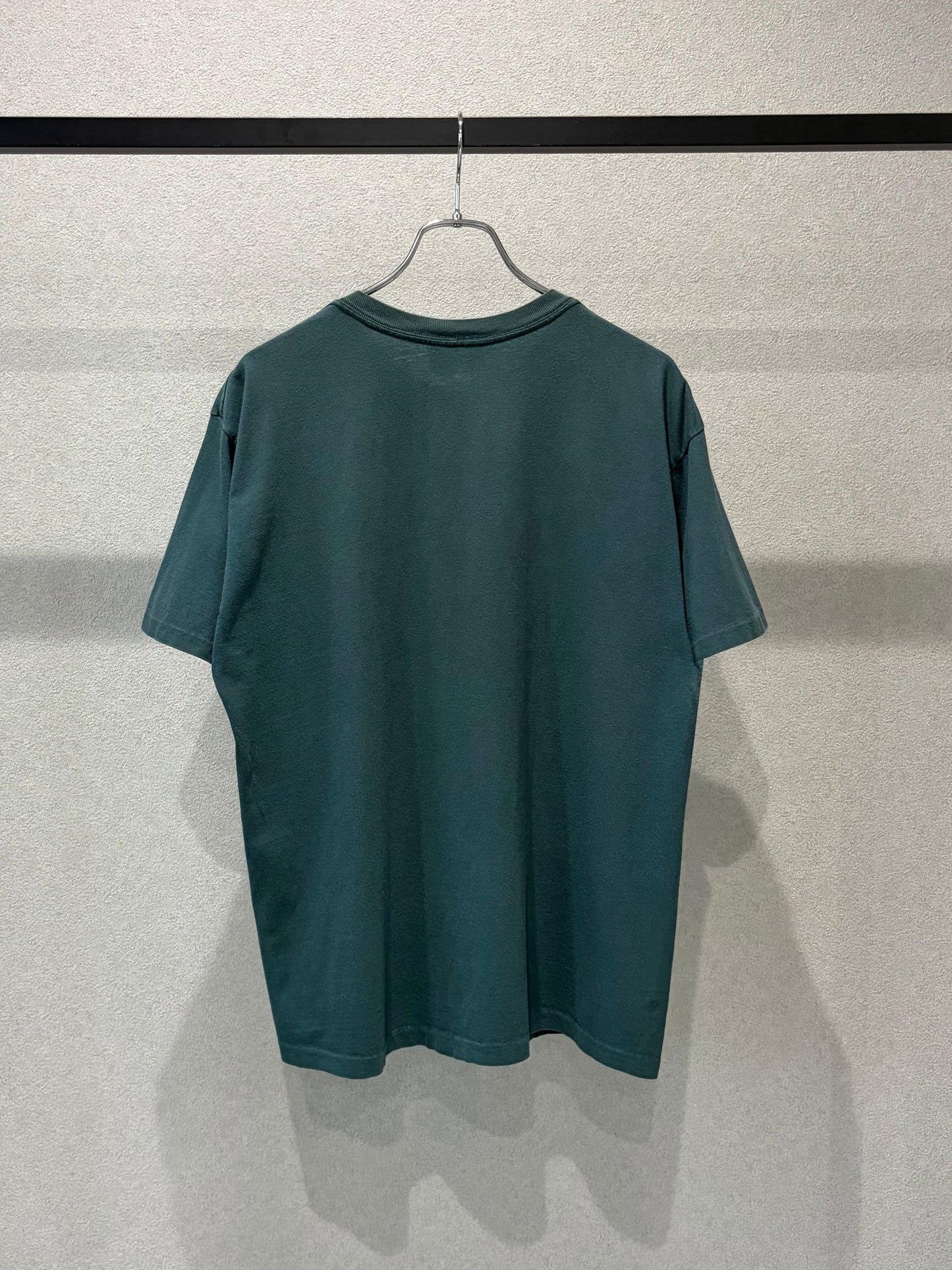 90's Calvin Klein printed t-shirt “Made in USA”