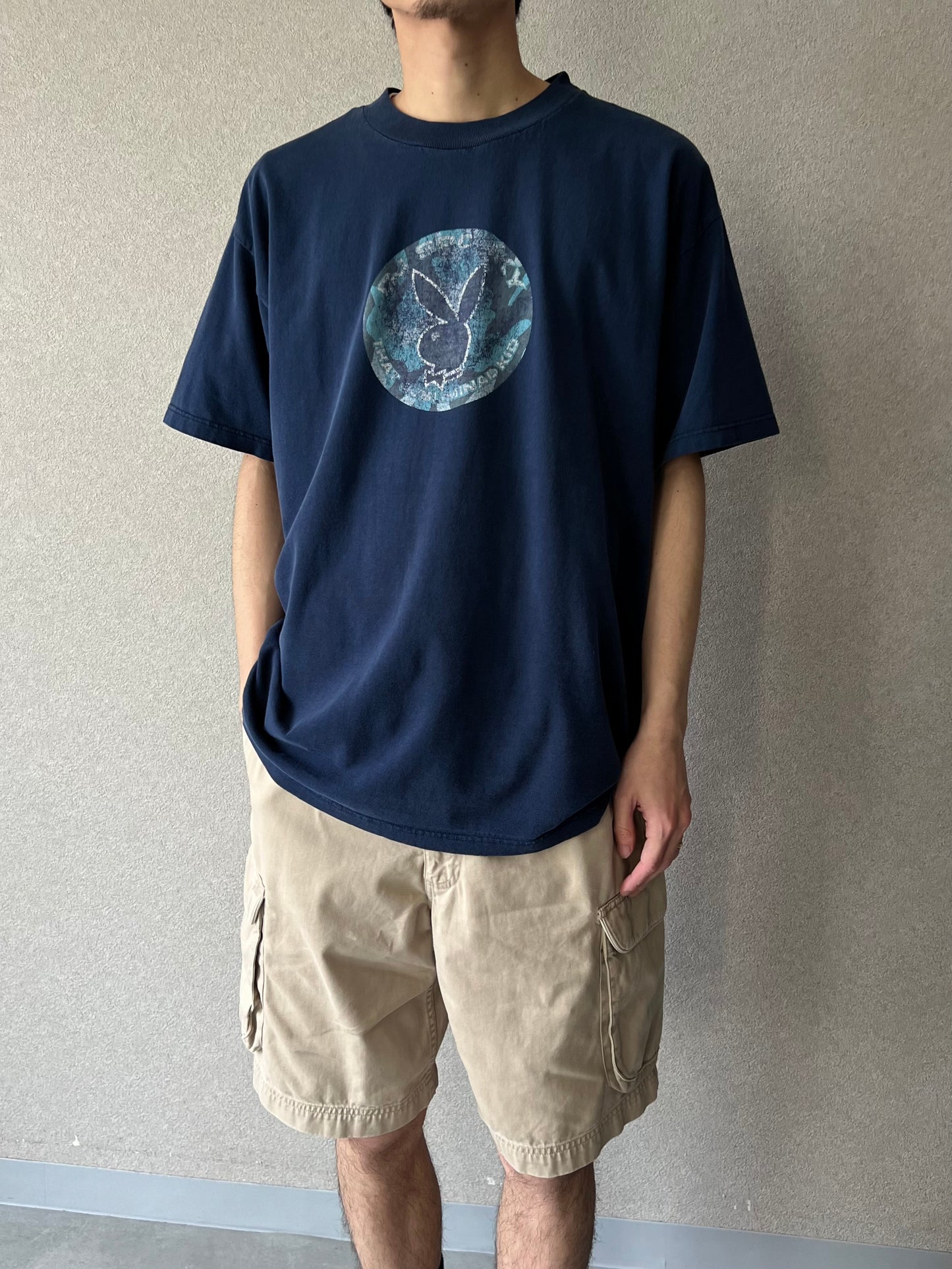 90's DJ SPOOKY music t-shirt