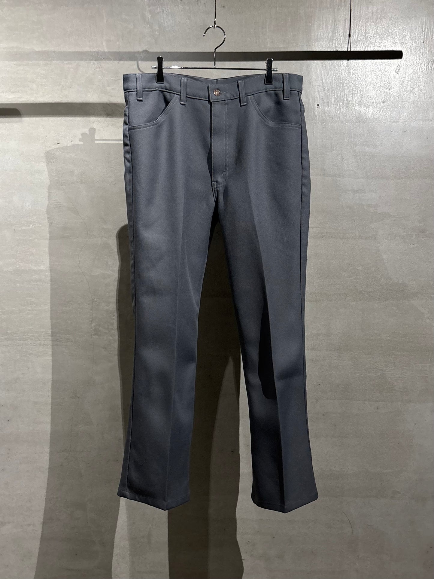 90's Levi's STA-PREST pants