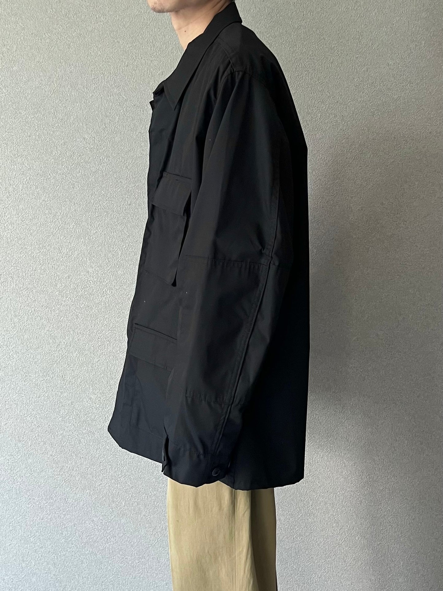 00's PROPPER BDU jacket "DEAD STOCK"