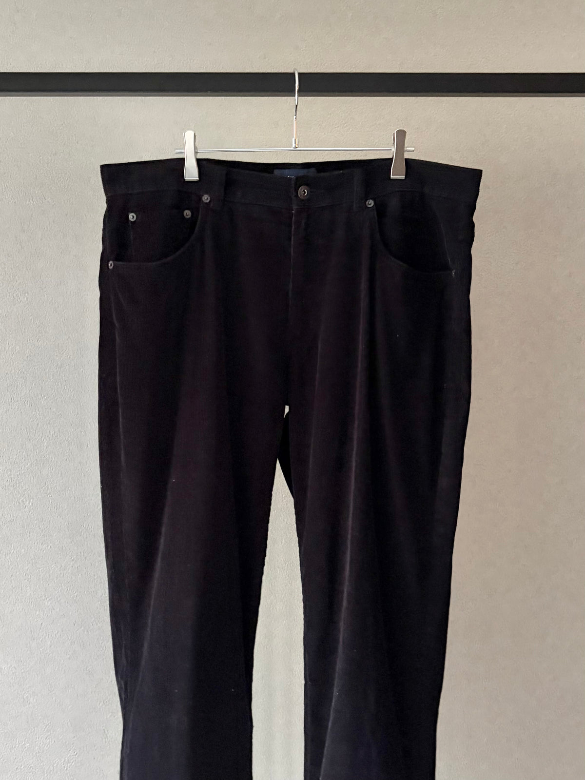 00's ST.JOHN'S BAY corduroy pants
