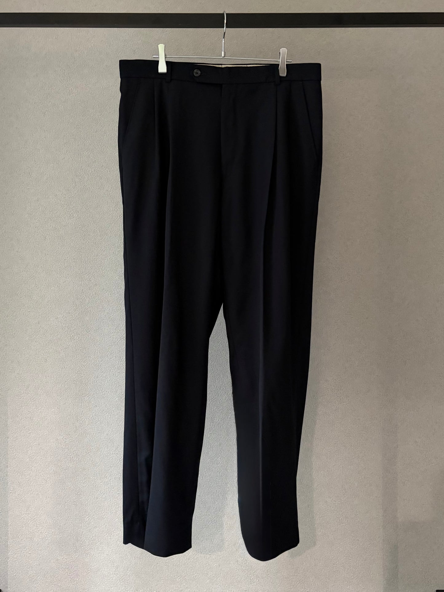 90's BALLIN wool slacks “Made in CANADA”