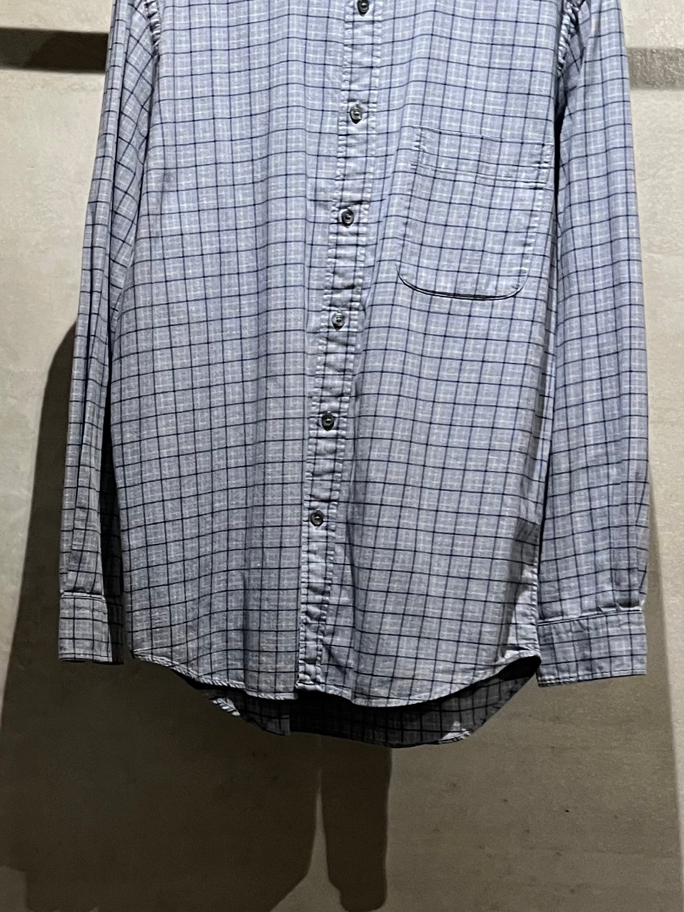 00's Eddie Bauer shirt