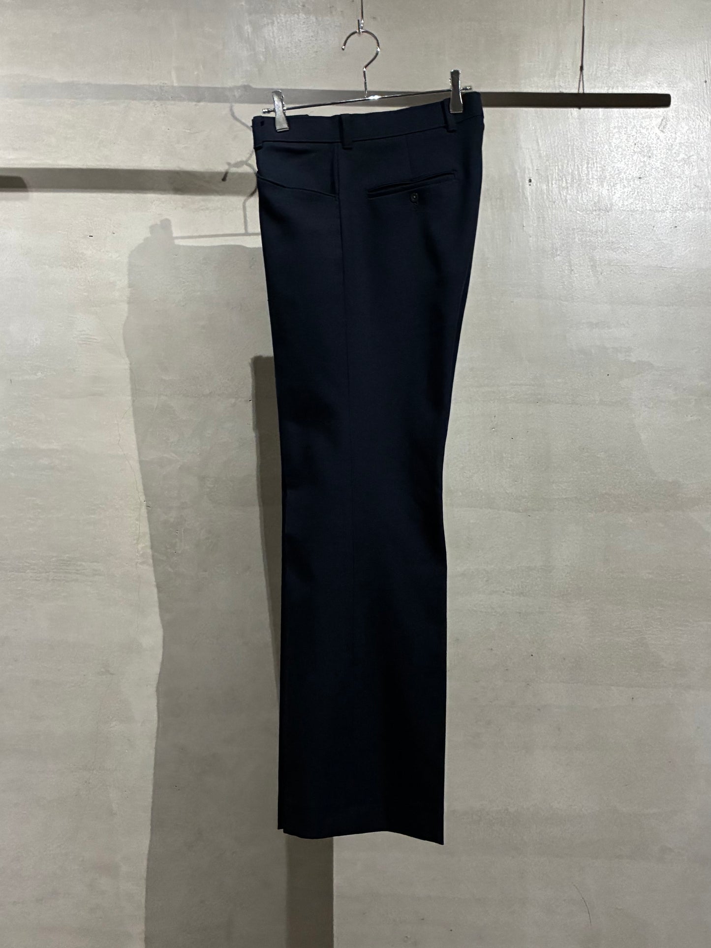 80's Levi's action slacks