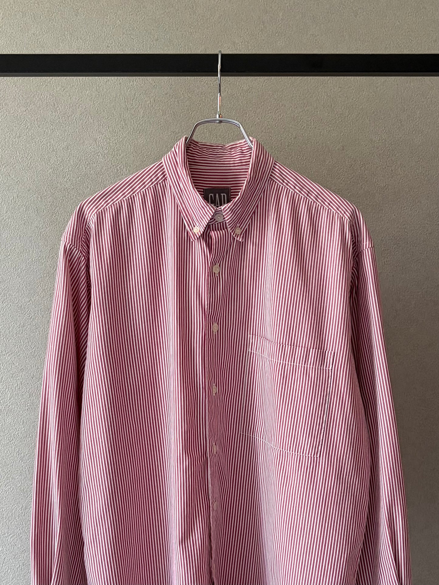 90's GAP BD shirt