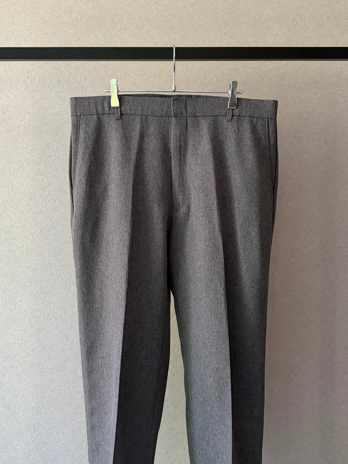 00's Levi's action slacks