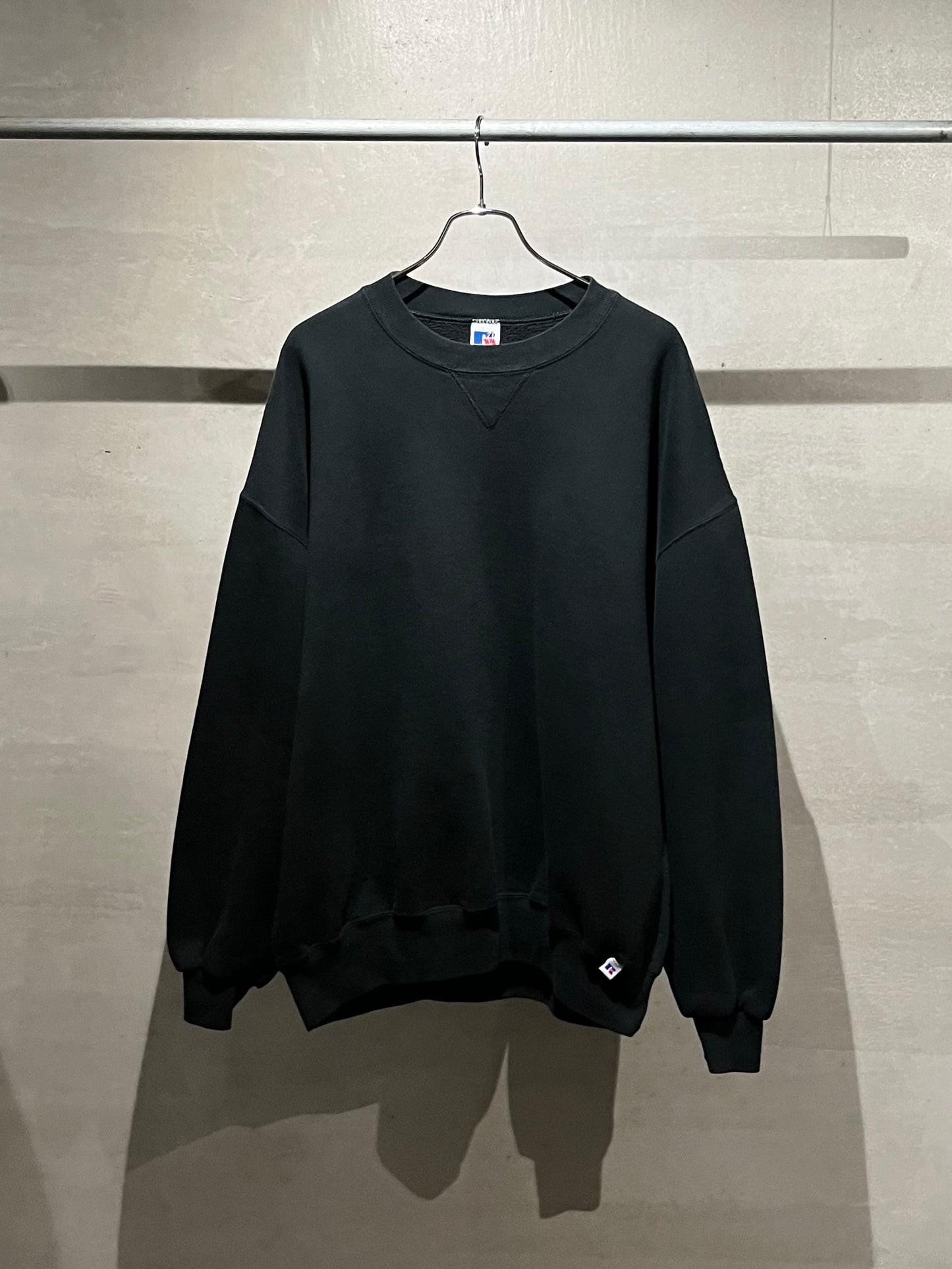 90's RUSSELL sweater