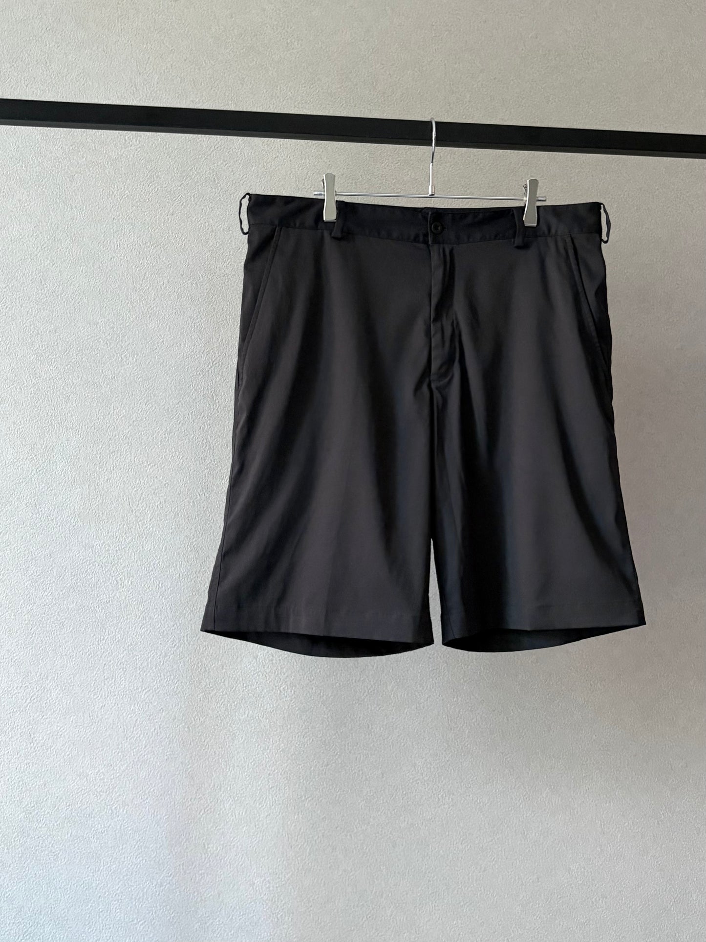 00's NIKE GOLF slacks shorts