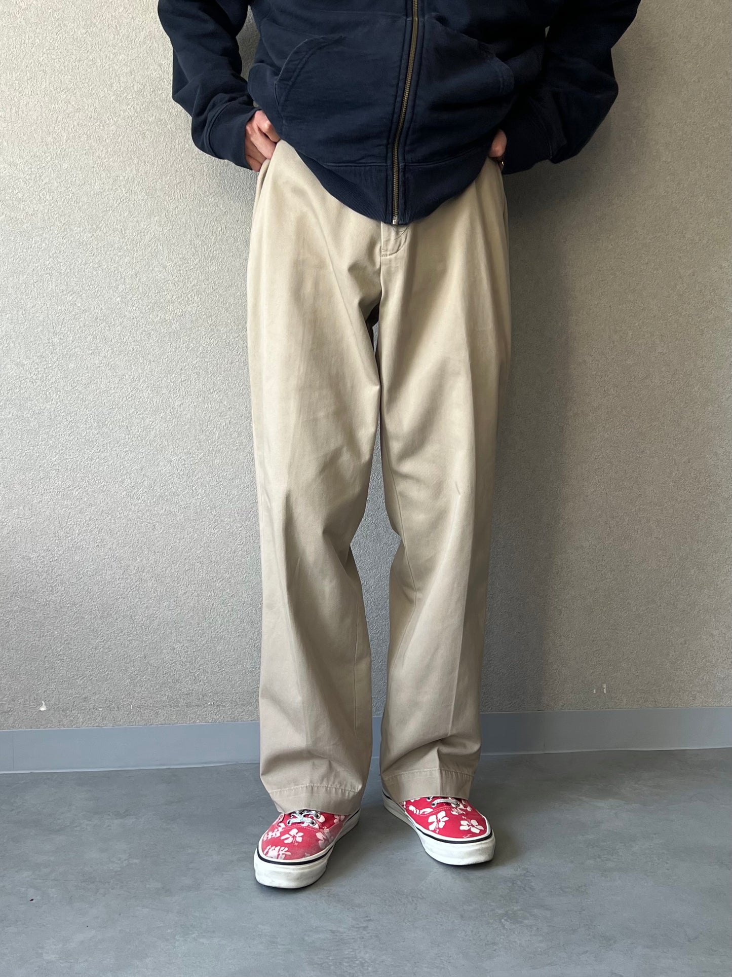 90's〜 Polo Ralph Lauren chino pants