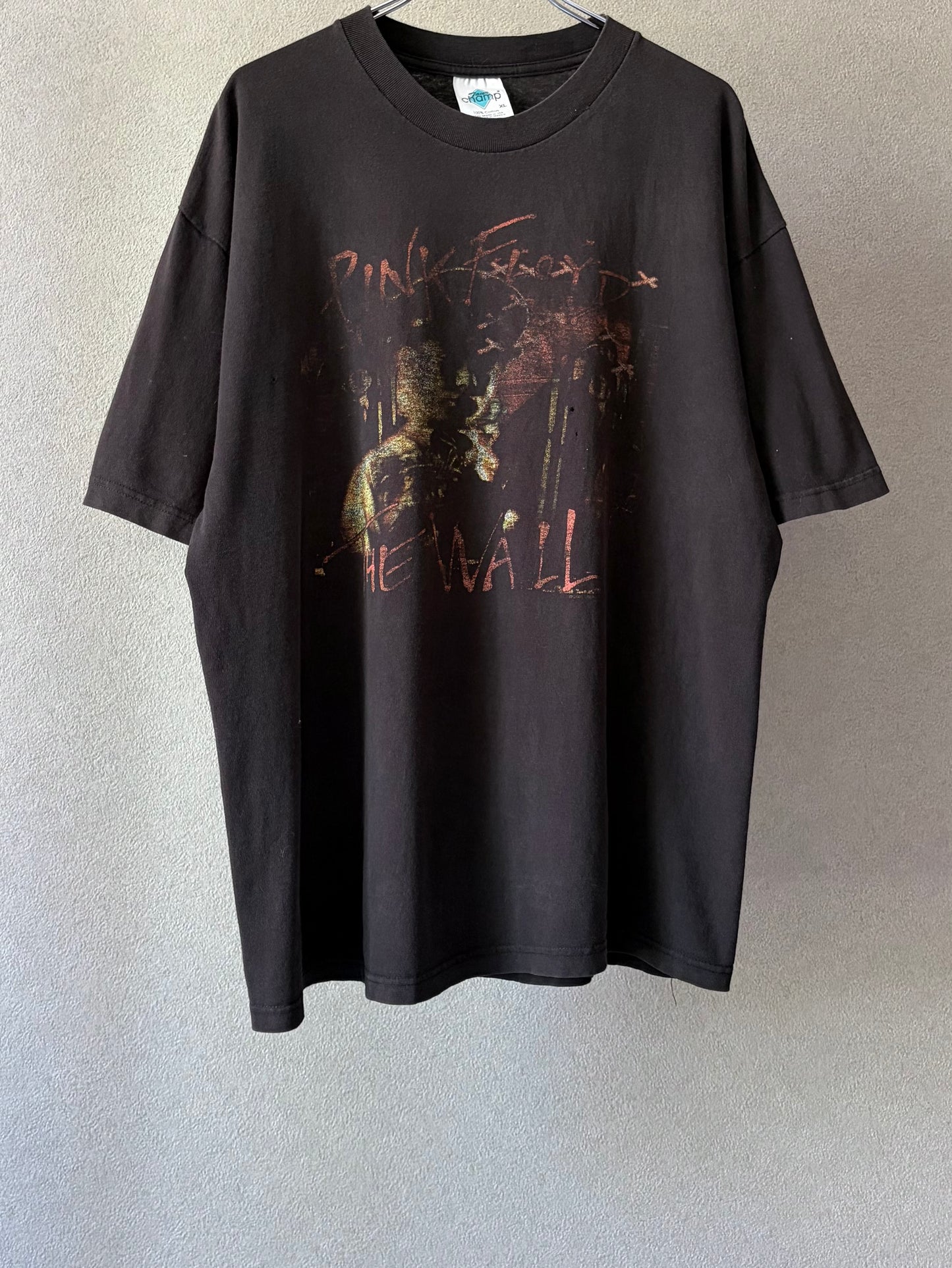00's PINK FLOYD music t-shirt