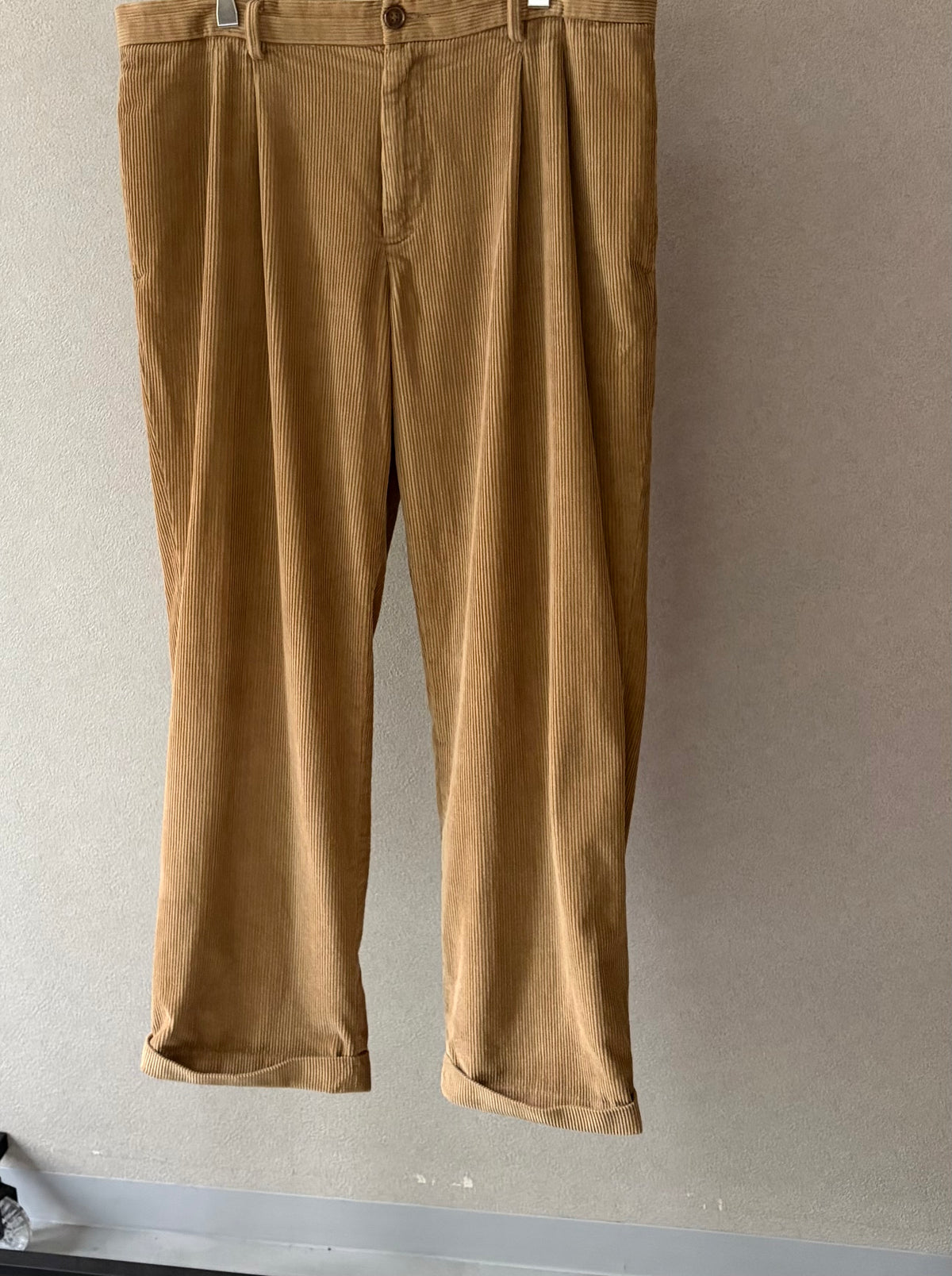 00's Eddie Bauer corduroy pants