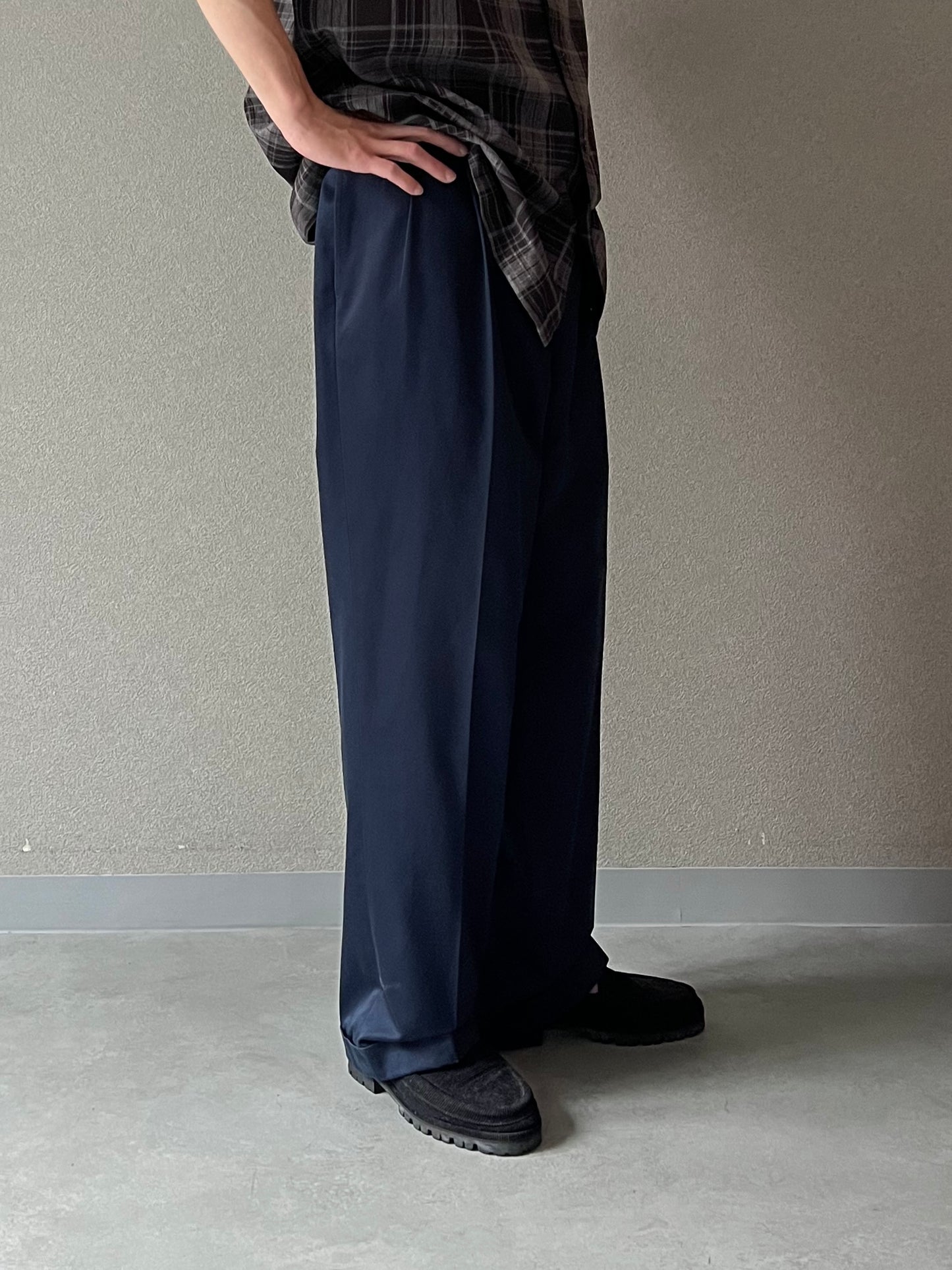 00's Brooks Brothers chino pants