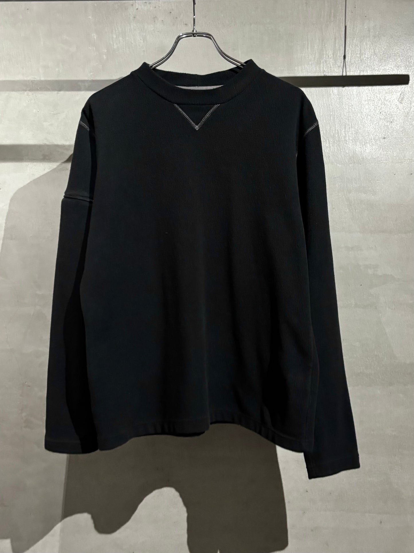 00's NIKE ACG fleece pullover