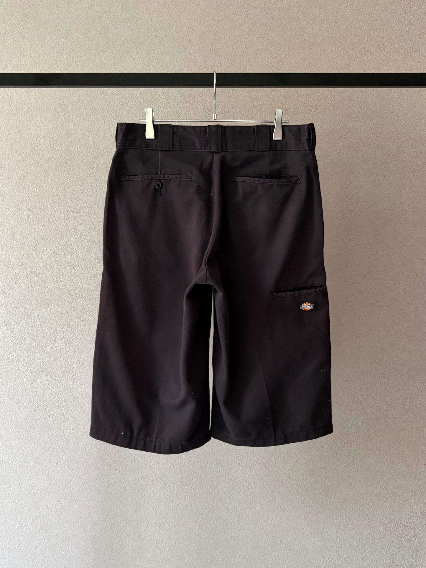 00's Dickies half pants