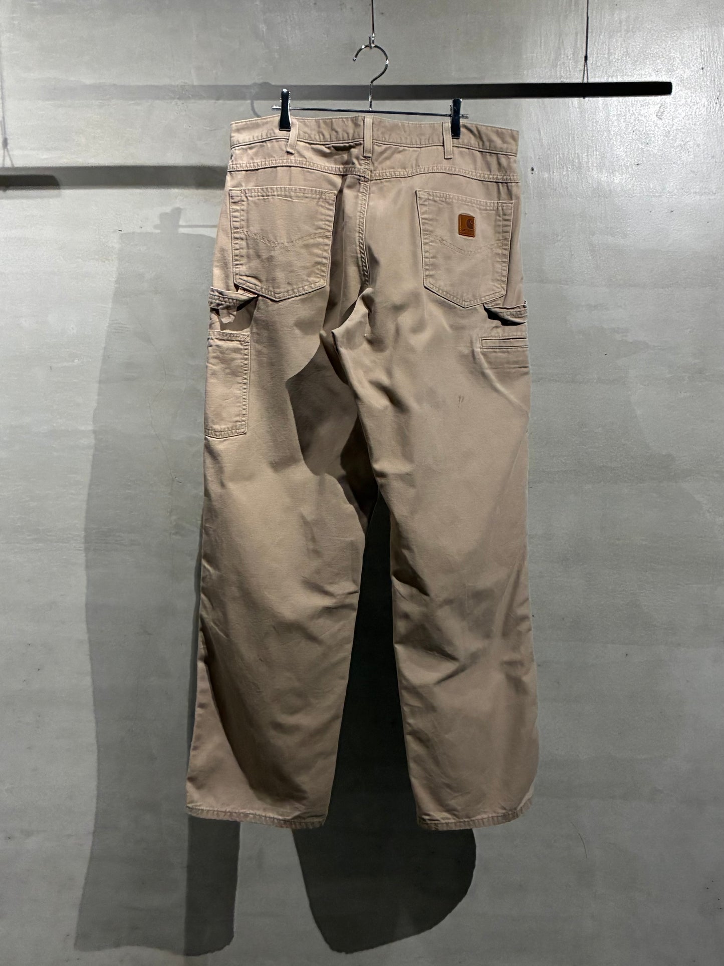 00's carhartt painter pants