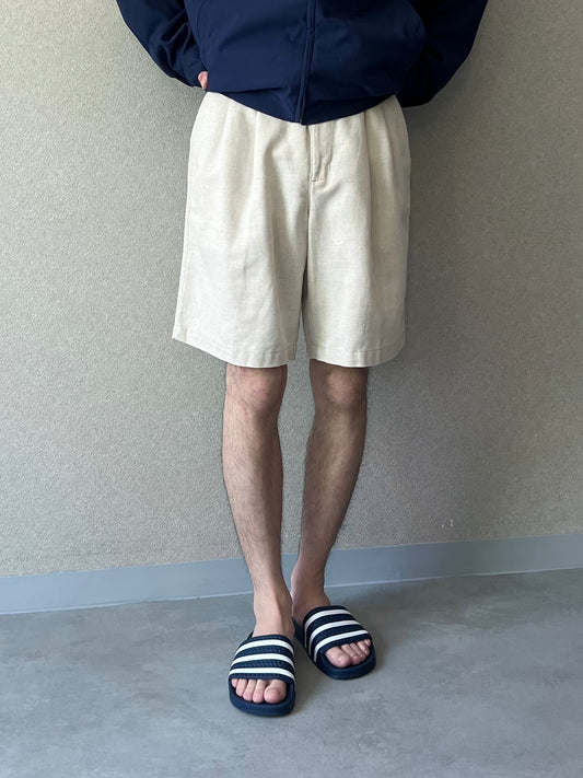 00's DOCKERS linen shorts